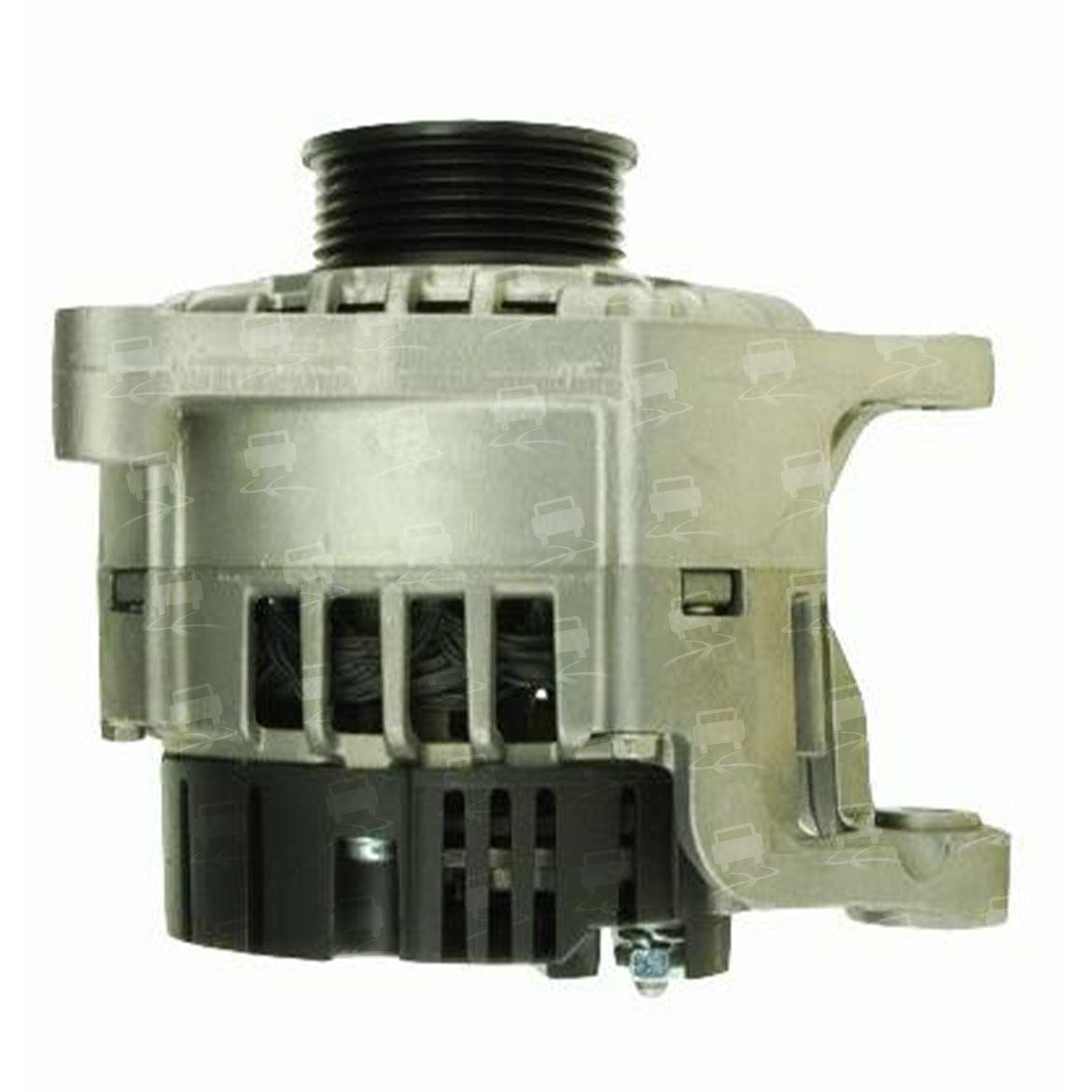 ALTERNATORE AUDI / VW - 14V120A            COD:3R00024