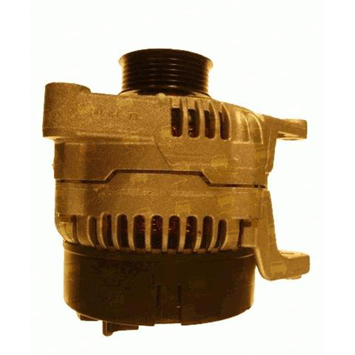 ALTERNATORE AUDI / VW - 14V120A        COD:3R00021