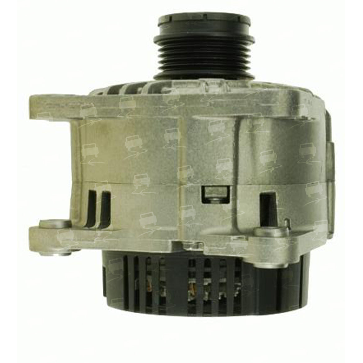 ALTERNATORE AUDI / VW - 14V120A                   COD:3R00023