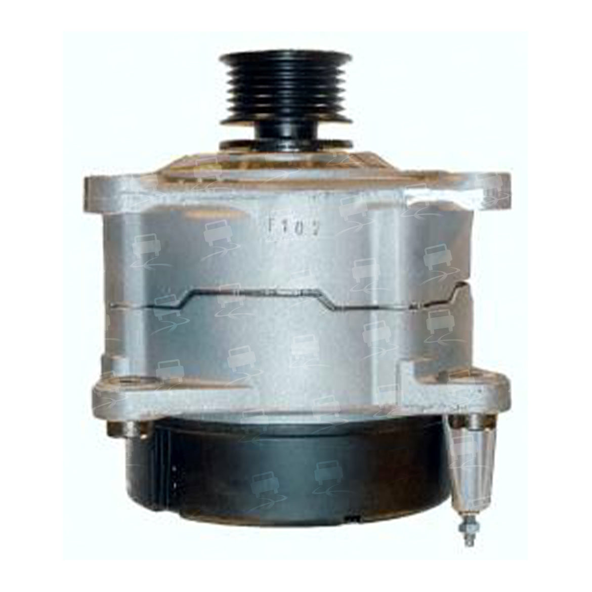 ALTERNATORE AUDI / VW - 14V120A                 COD:3R00020