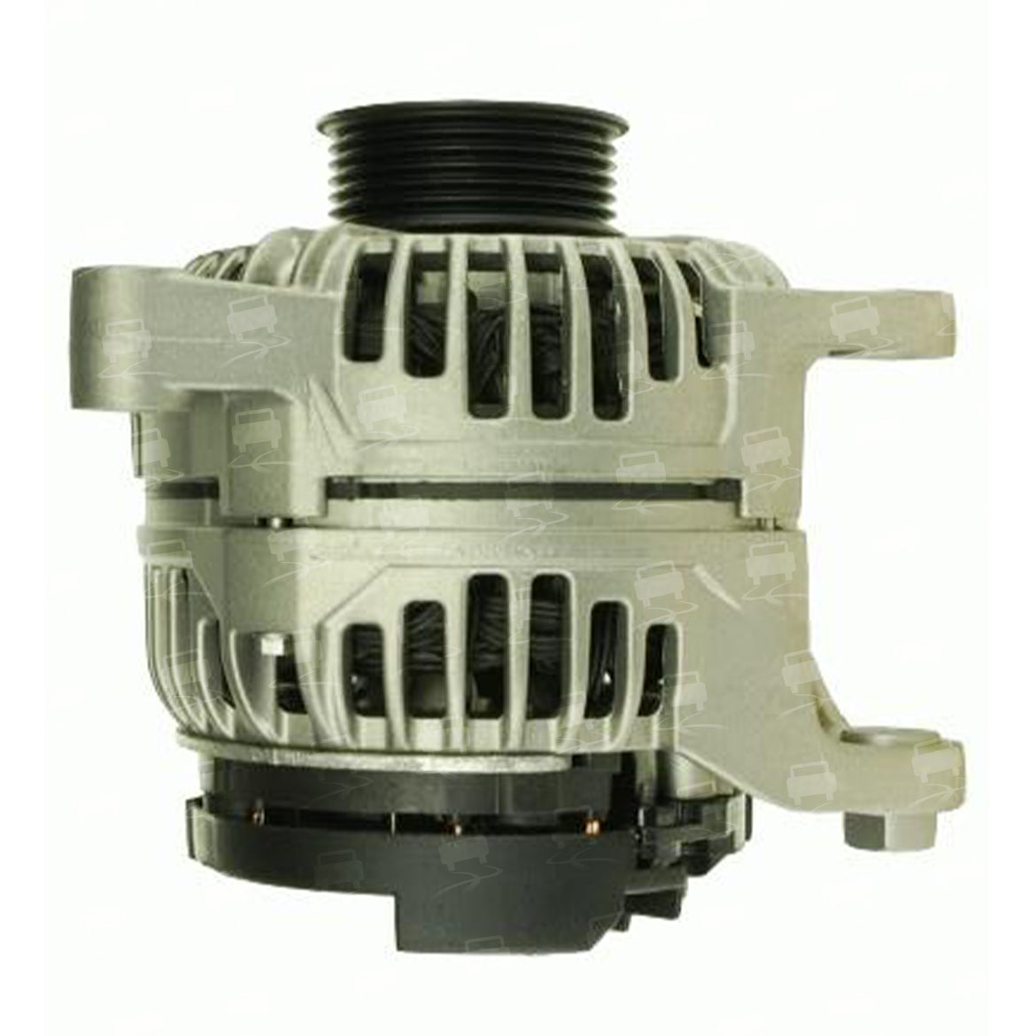 ALTERNATORE AUDI / VW - 14V140A        COD:3R00038
