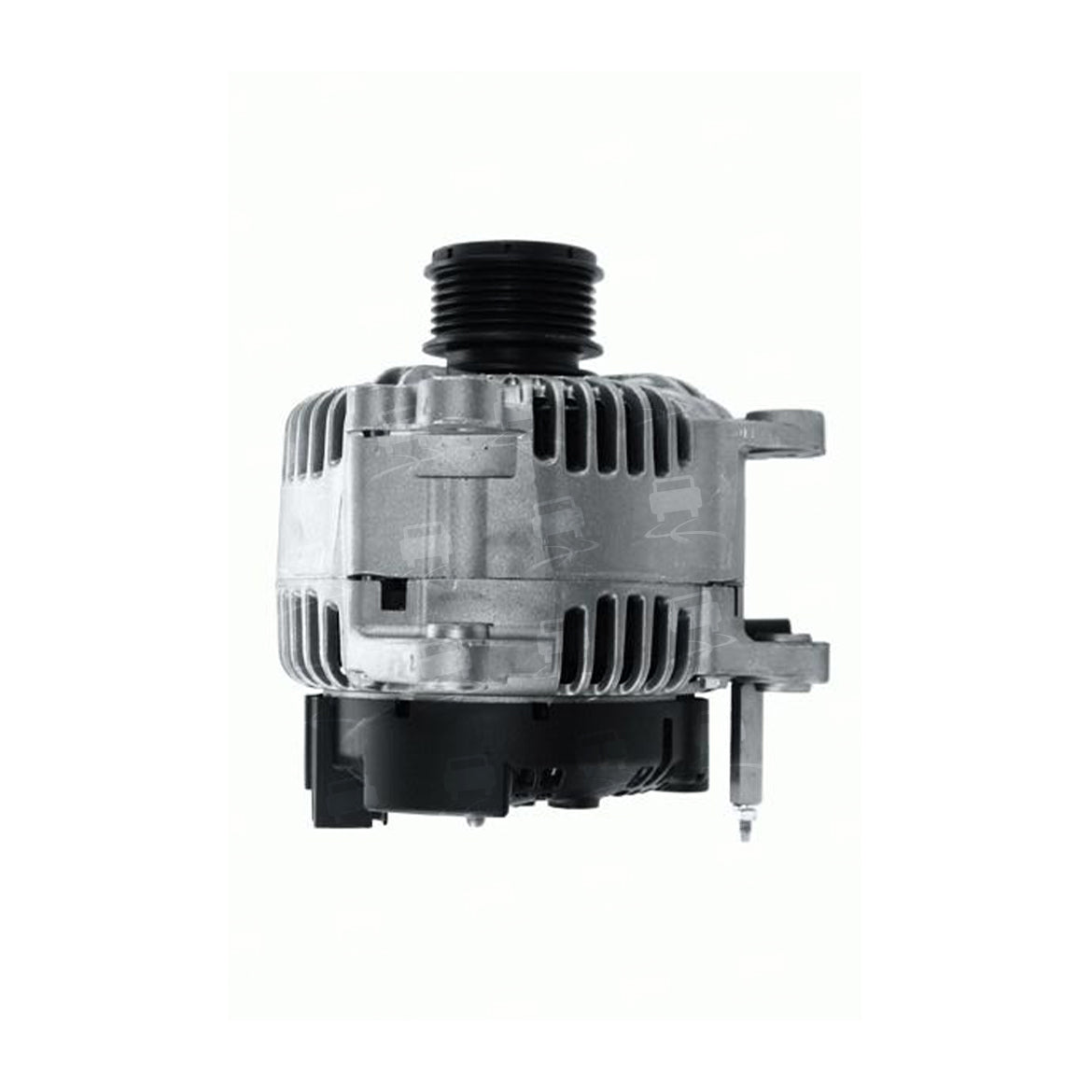 ALTERNATORE AUDI / VW - 14V180A          COD:3R00045