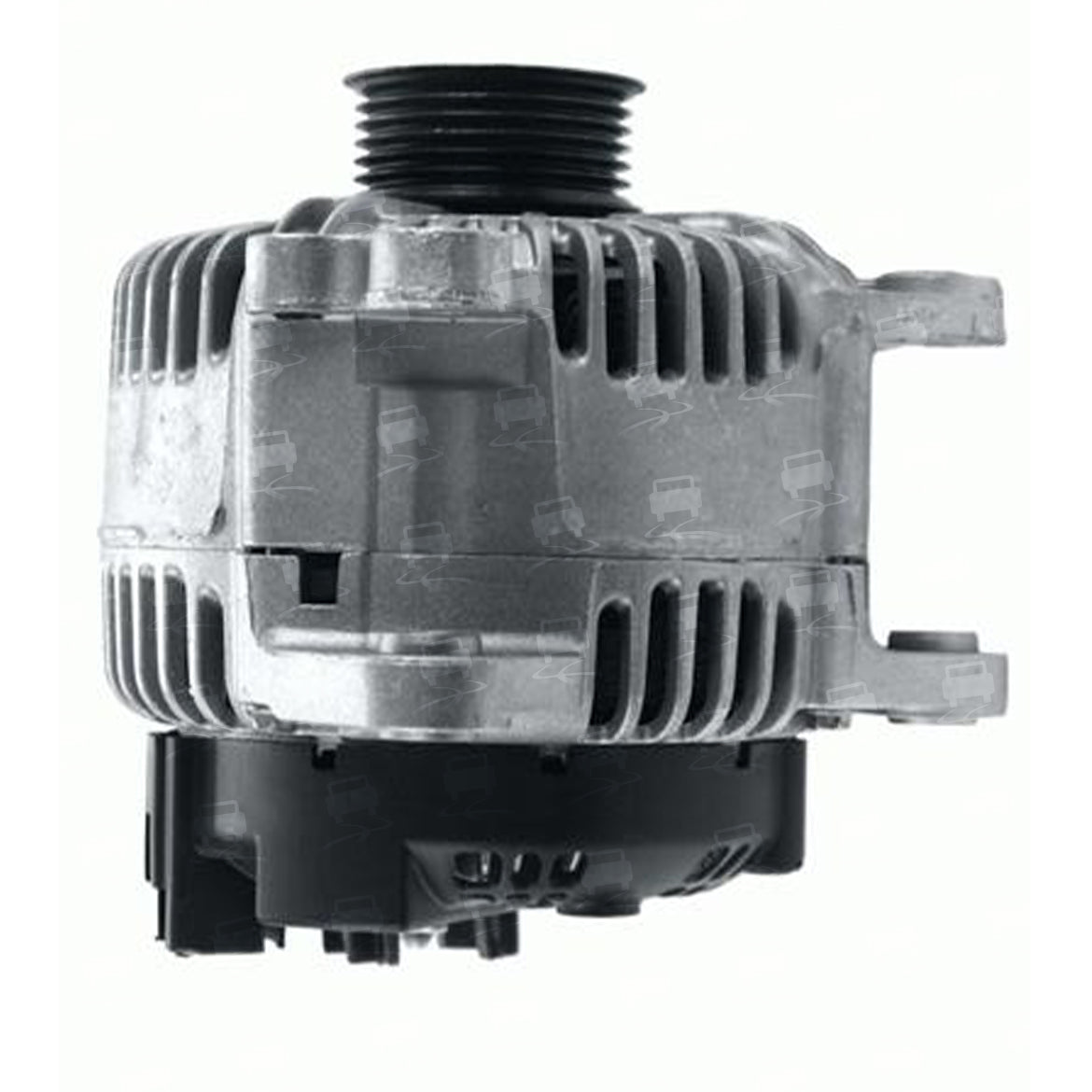 ALTERNATORE AUDI / VW - 14V180A              COD:3R00046