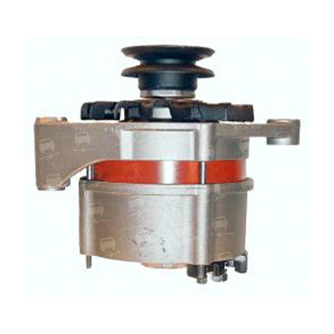 ALTERNATORE AUDI / VW - 14V45A          COD:3R00049