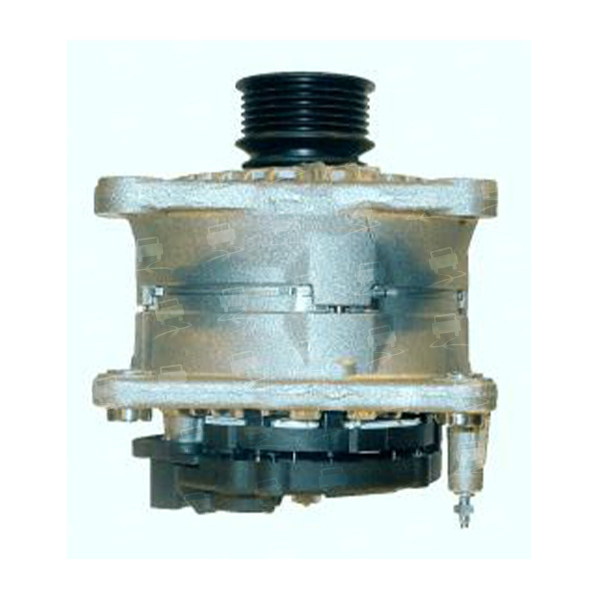 ALTERNATORE AUDI / VW - 14V70A            COD:3R00064