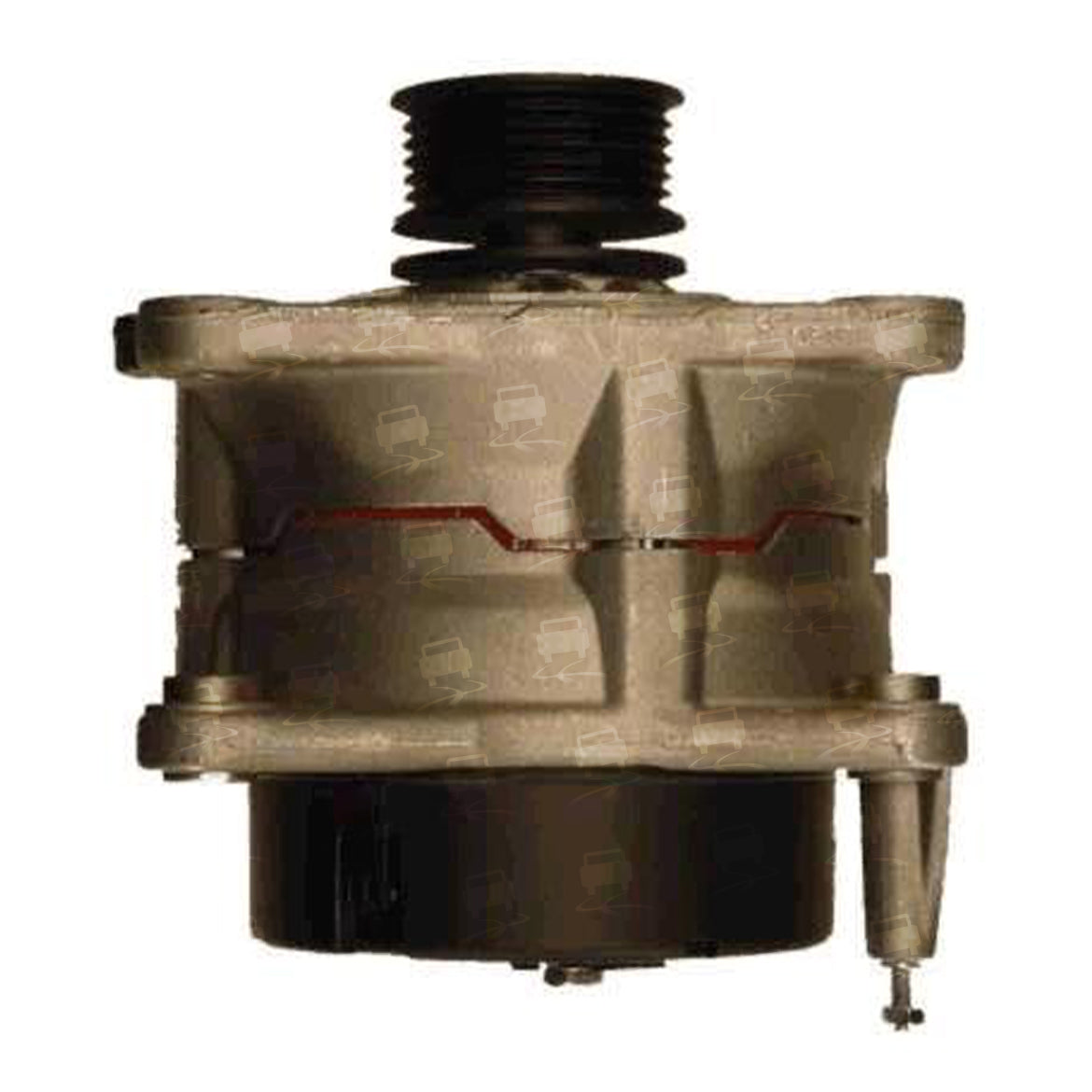 ALTERNATORE AUDI / VW - 14V70A              COD:3R00062