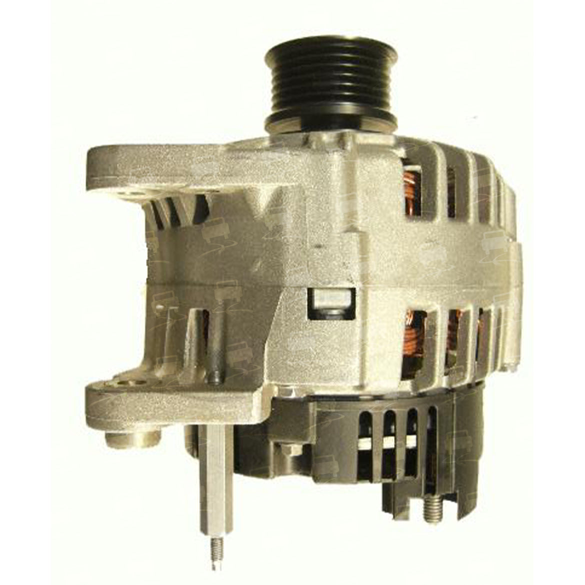 ALTERNATORE AUDI / VW - 14V70A               COD:3R00059