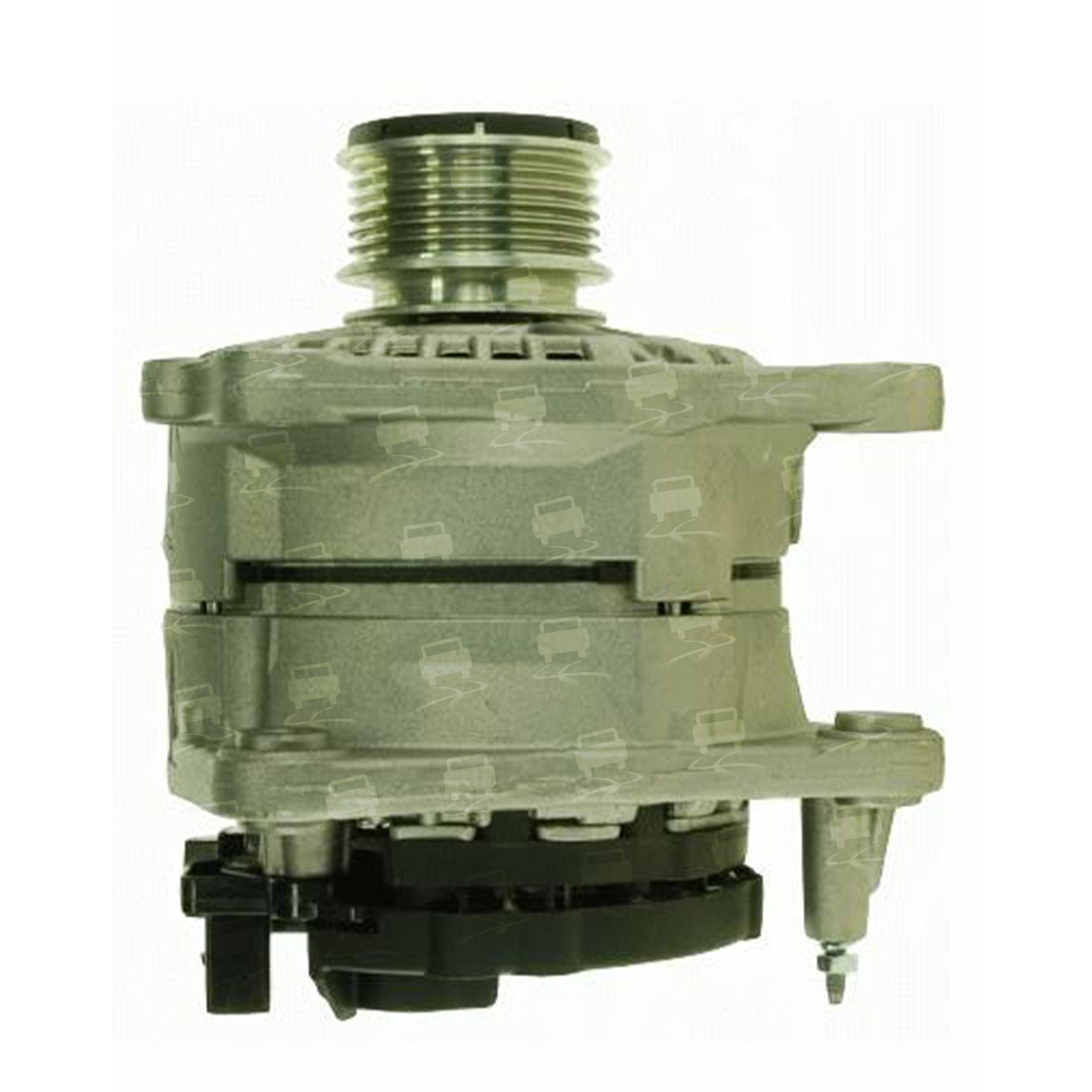 ALTERNATORE AUDI / VW - 14V70A                             COD:3R00058