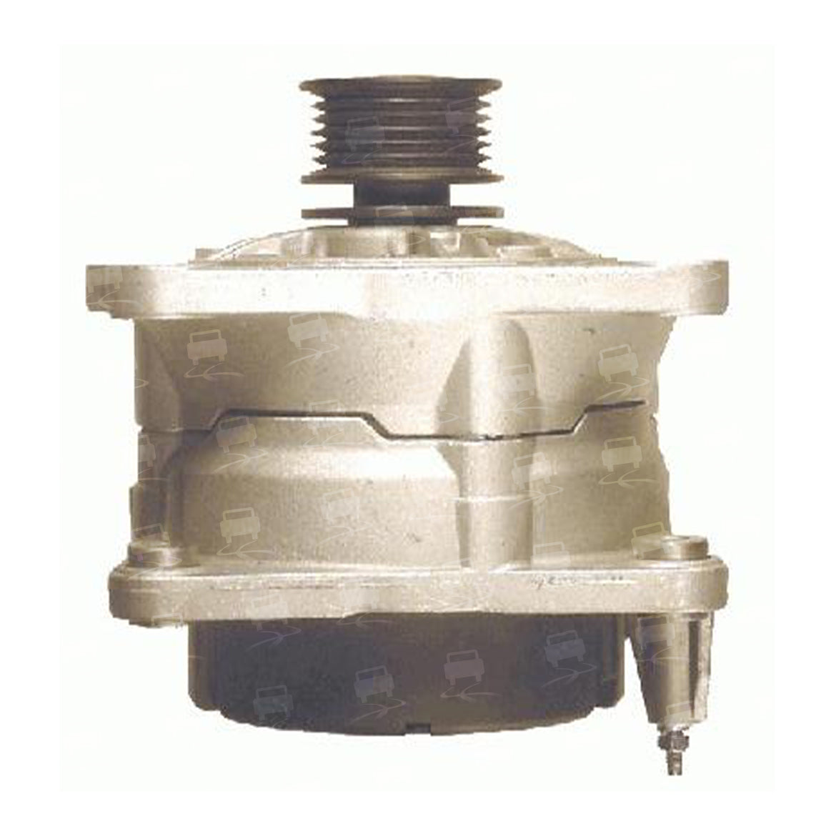 ALTERNATORE AUDI / VW - 14V90A        COD:3R00073
