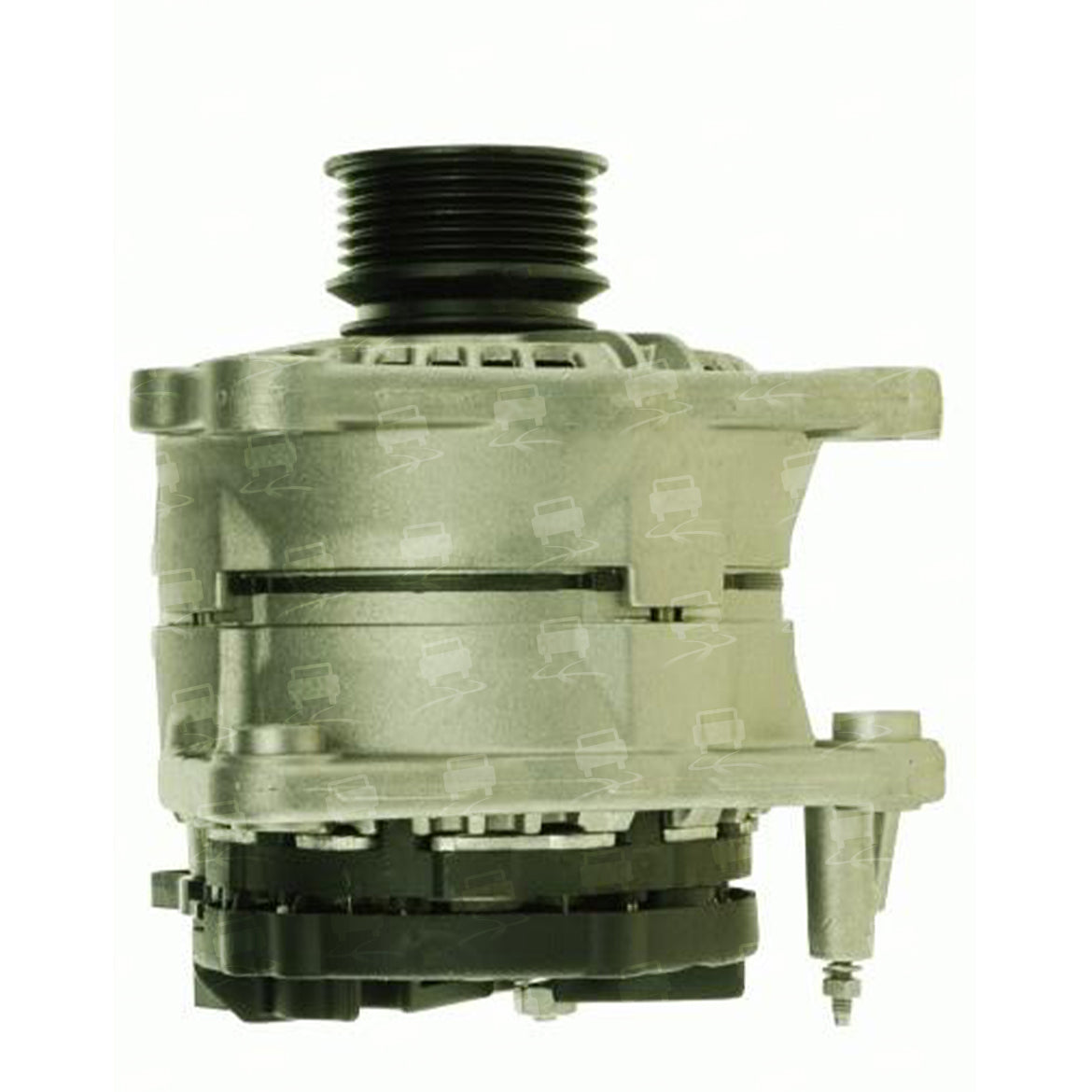 ALTERNATORE AUDI / VW - 14V90A            COD:3R00087