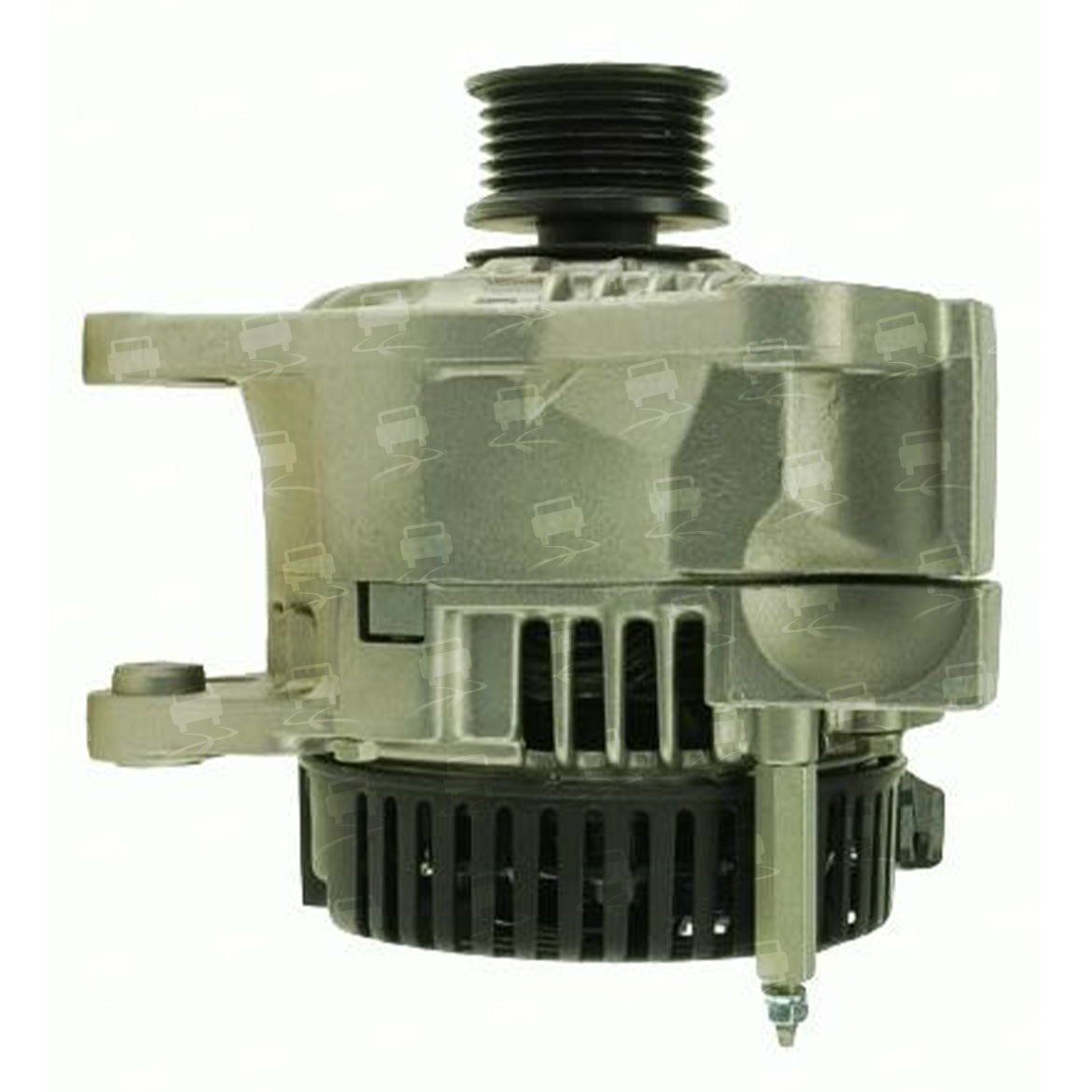 ALTERNATORE AUDI / VW - 14V90A                COD:3R00067