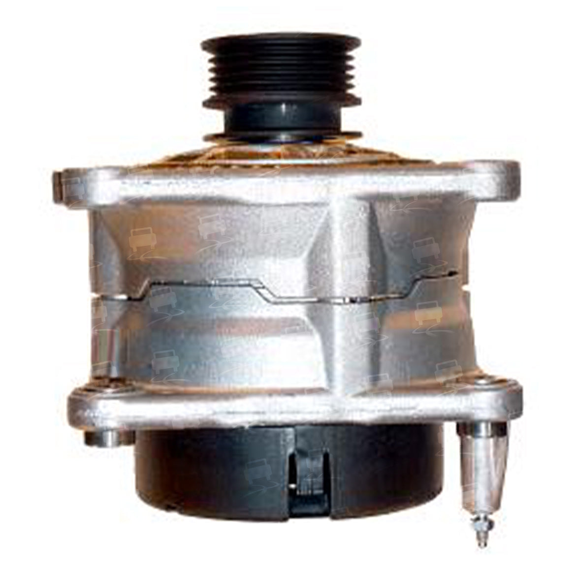 ALTERNATORE AUDI / VW - 14V90A          COD:3R00069