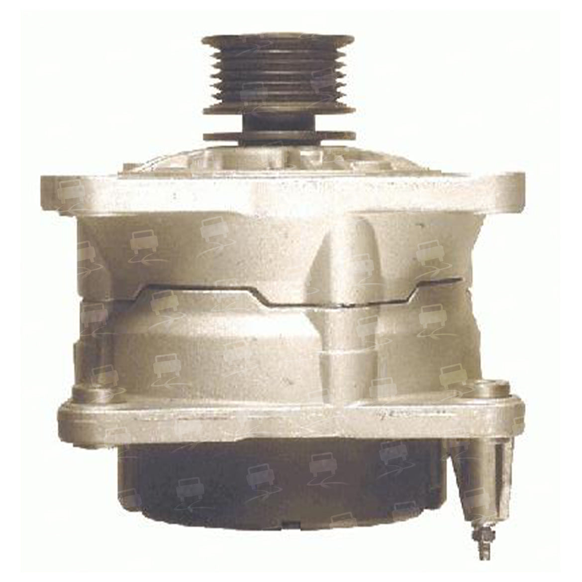 ALTERNATORE AUDI / VW - 14V90A     COD:3R00066