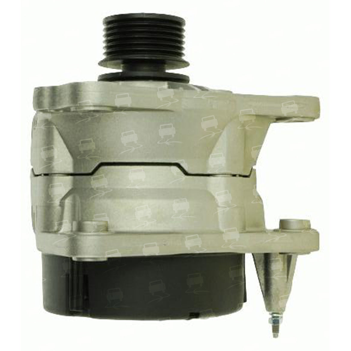 ALTERNATORE AUDI / VW - 14V90A            COD:3R00068