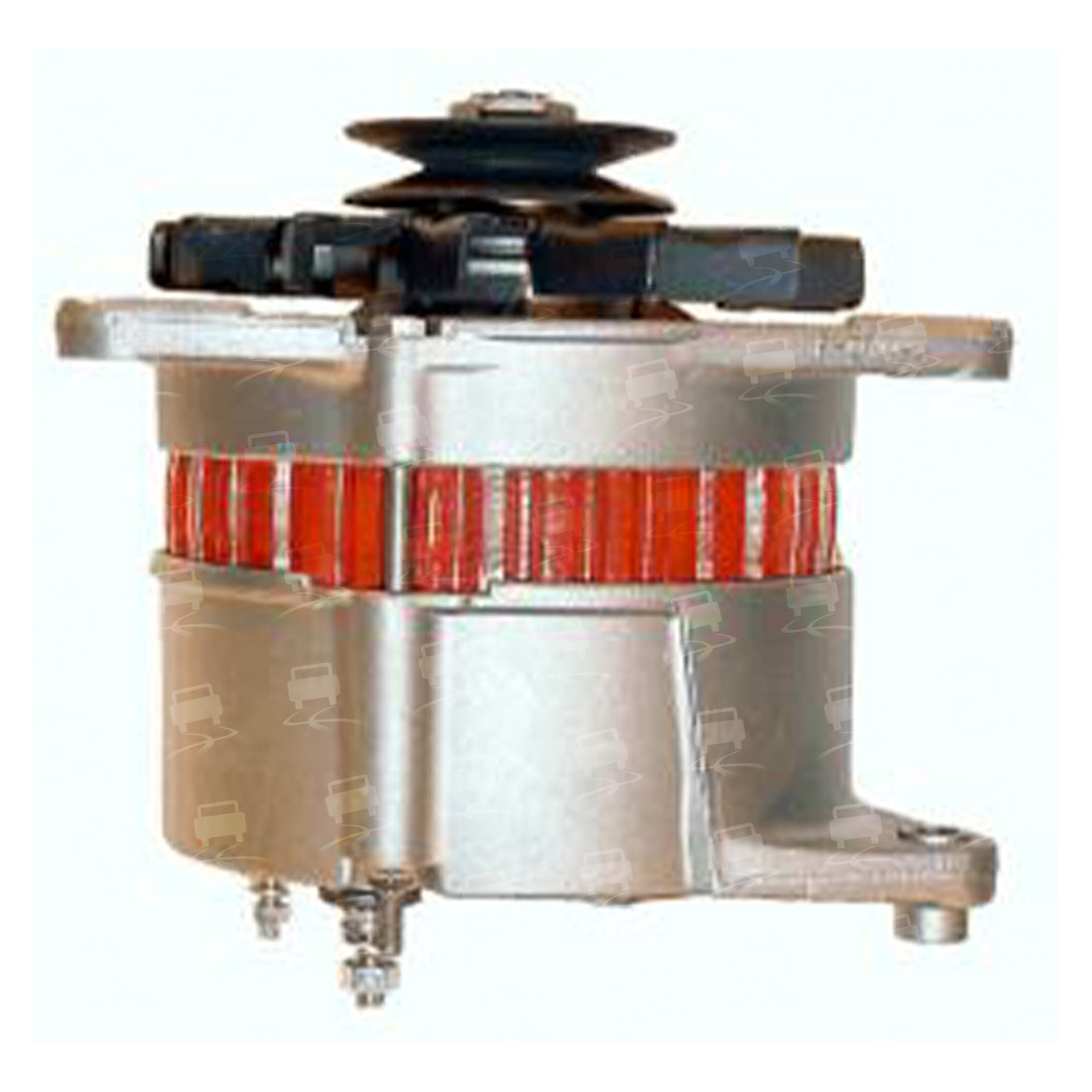 ALTERNATORE AUSTIN / ROVER - 14V45A           COD:3R00093
