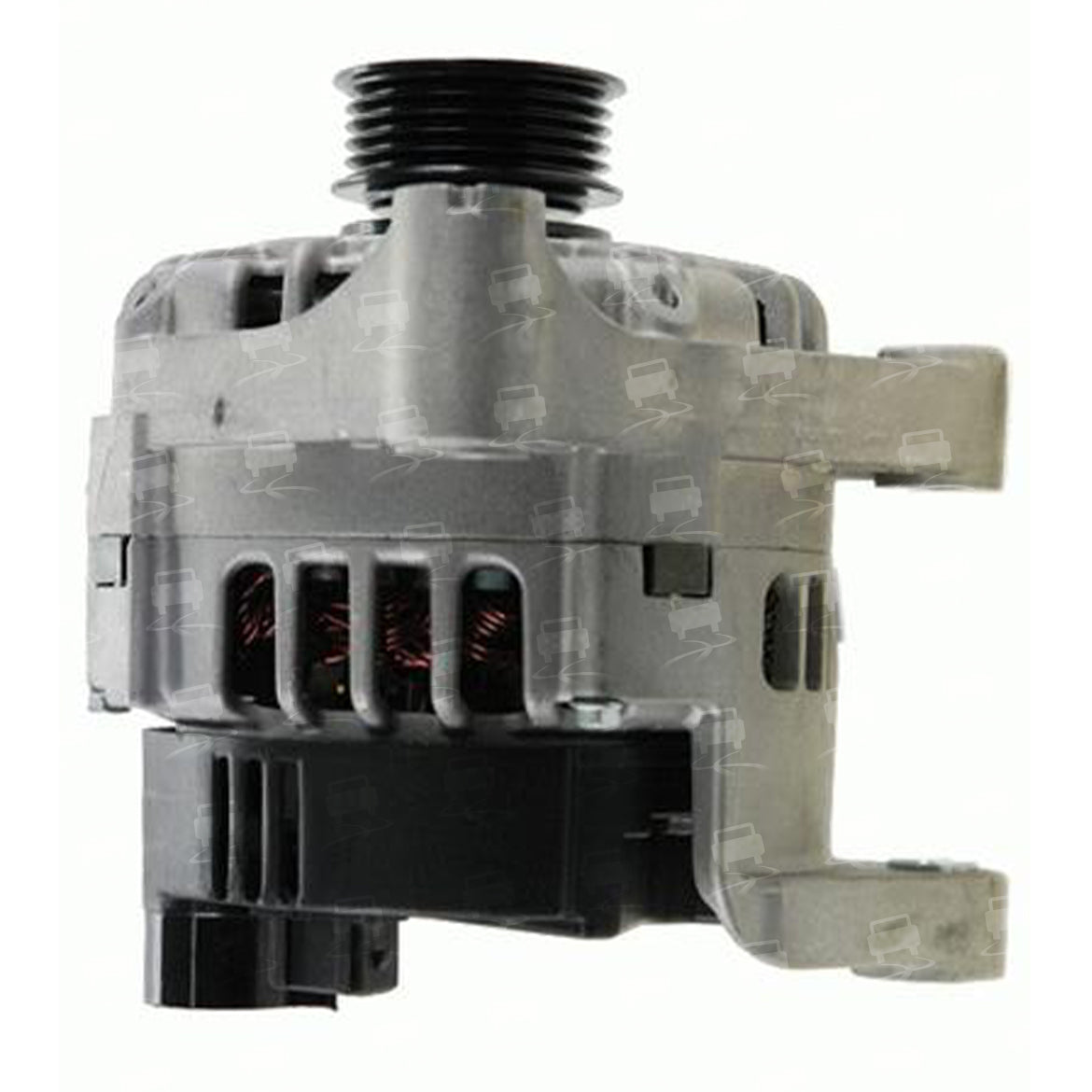 ALTERNATORE BMW - 14V120A           COD:3R00103