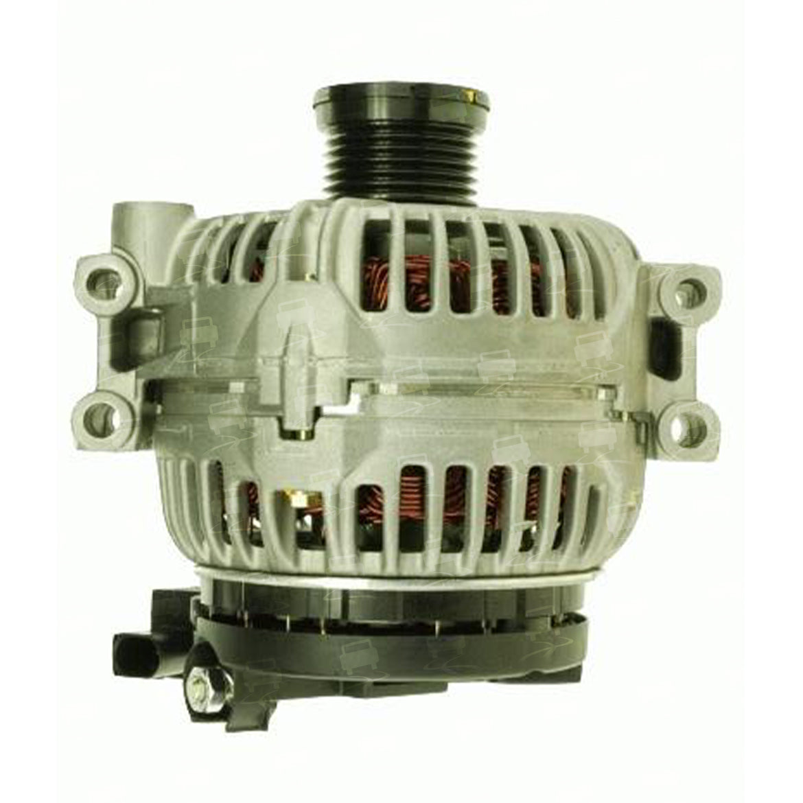 ALTERNATORE BMW - 14V120A          COD:3R00102