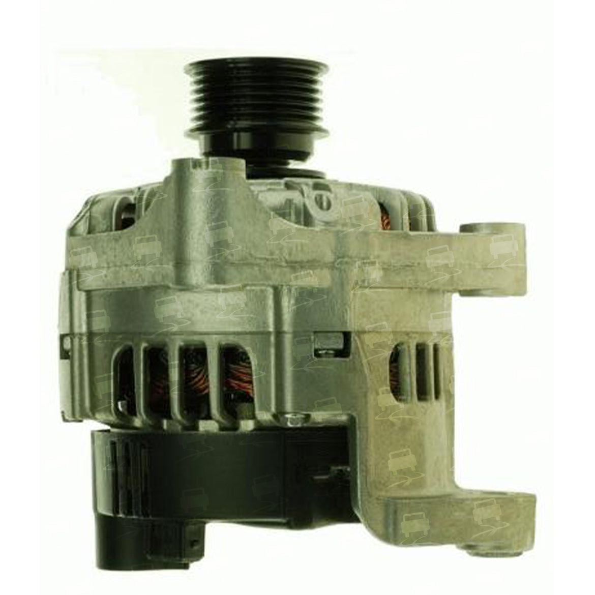 ALTERNATORE BMW - 14V120A        COD:3R00104