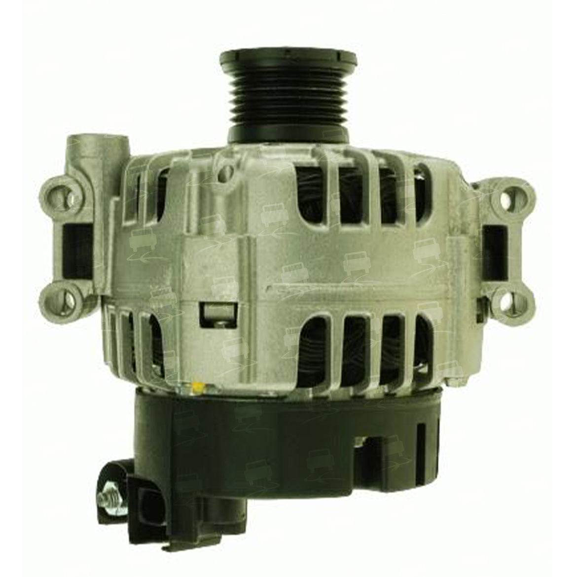 ALTERNATORE BMW - 14V140A          COD:3R00106