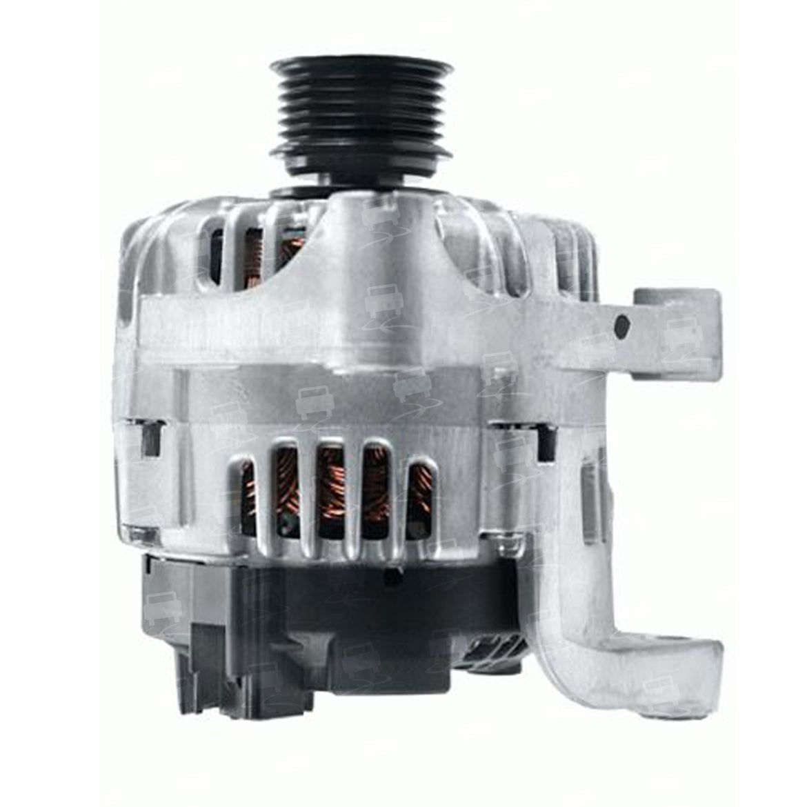 ALTERNATORE BMW - 14V150A           COD:3R00108
