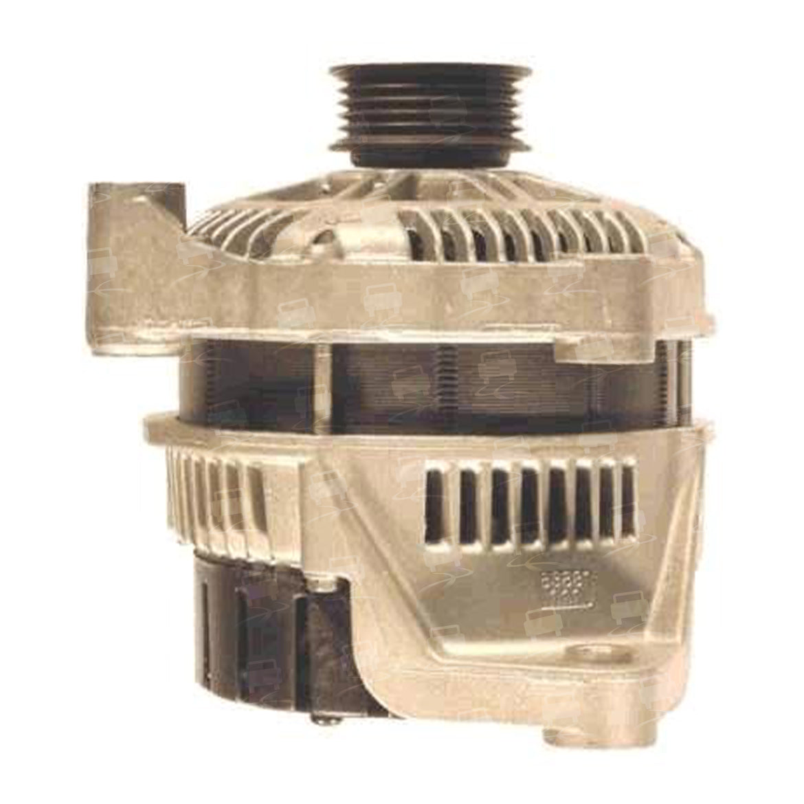 ALTERNATORE BMW - 14V150A            COD:3R00109