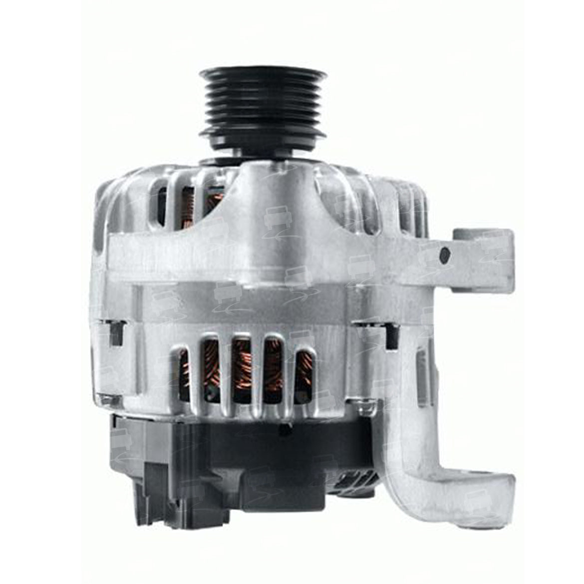 ALTERNATORE BMW - 14V150A          COD:3R00107