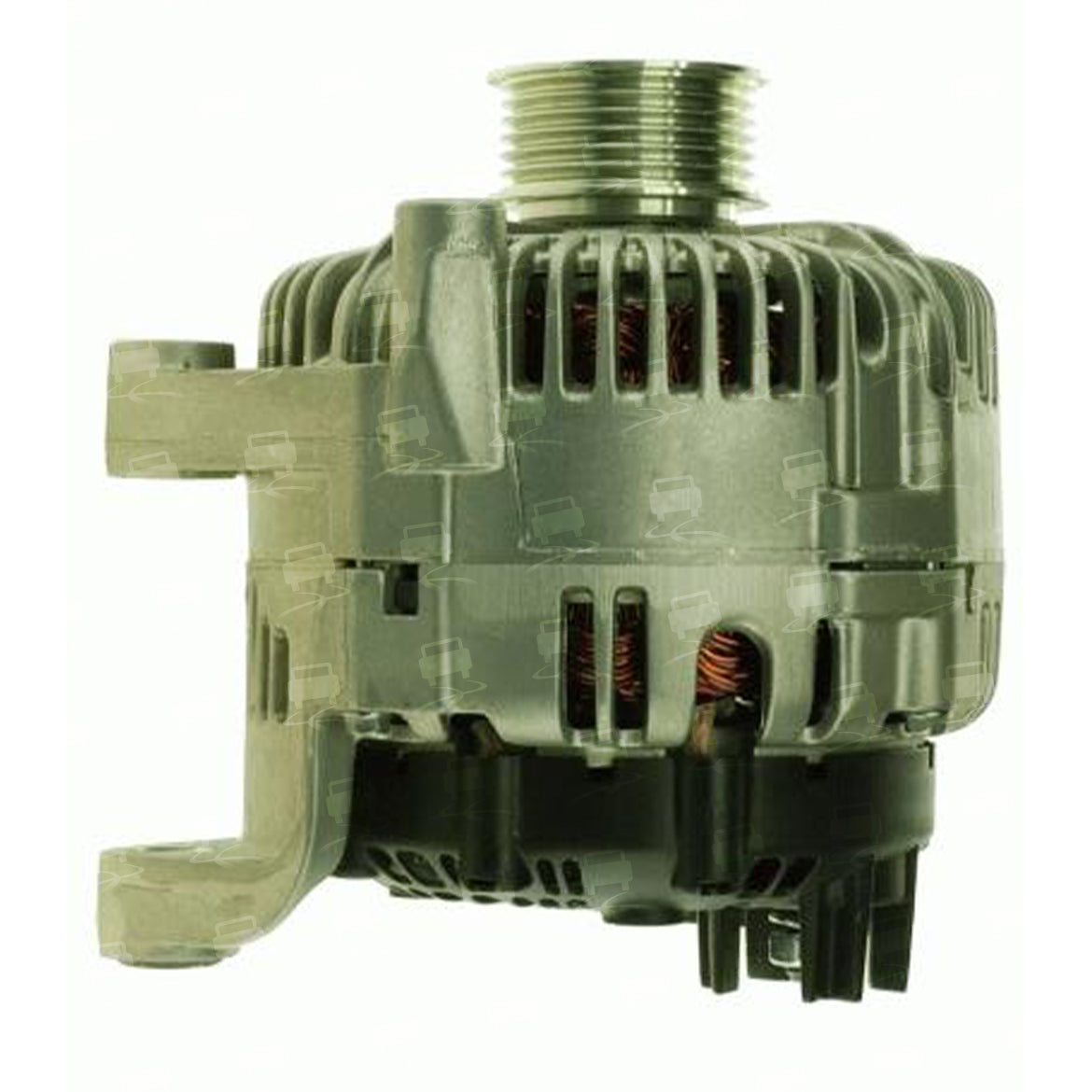 ALTERNATORE BMW - 14V170A          COD:3R00113
