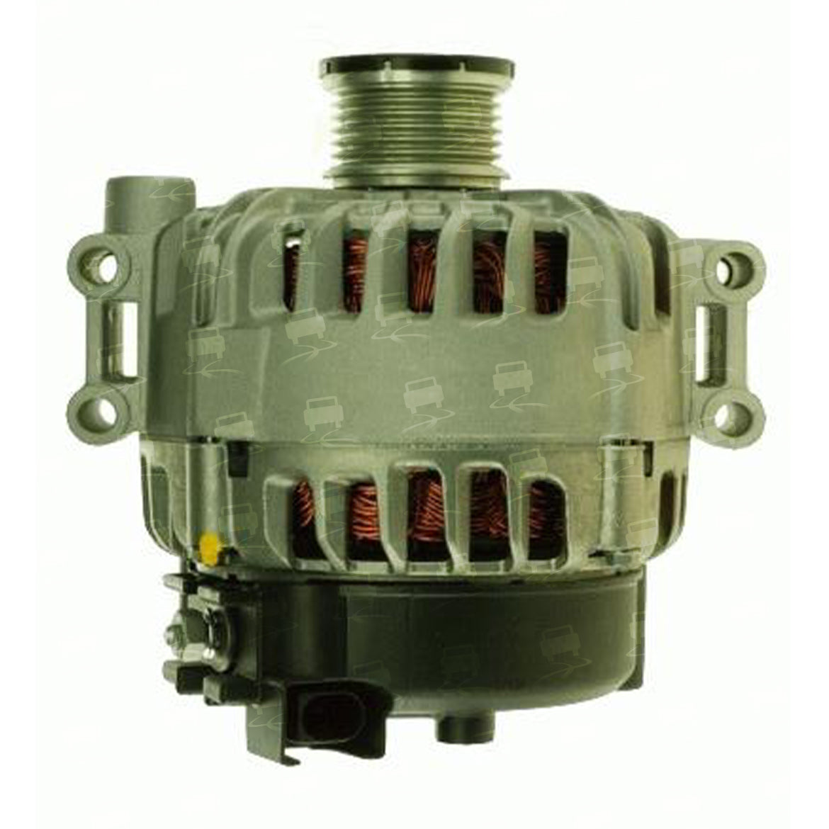 ALTERNATORE BMW - 14V170A           COD:3R00114