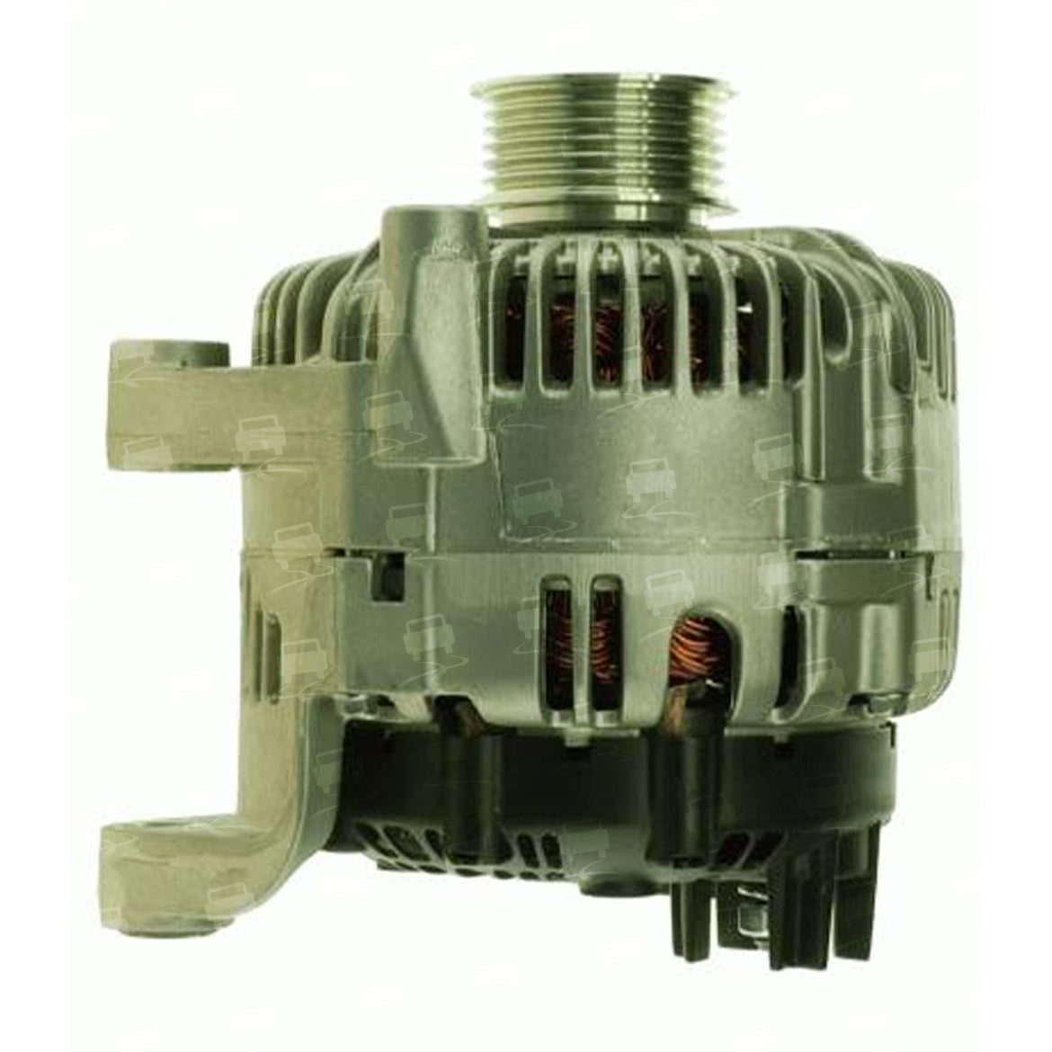 ALTERNATORE BMW - 14V170A          COD:3R00112