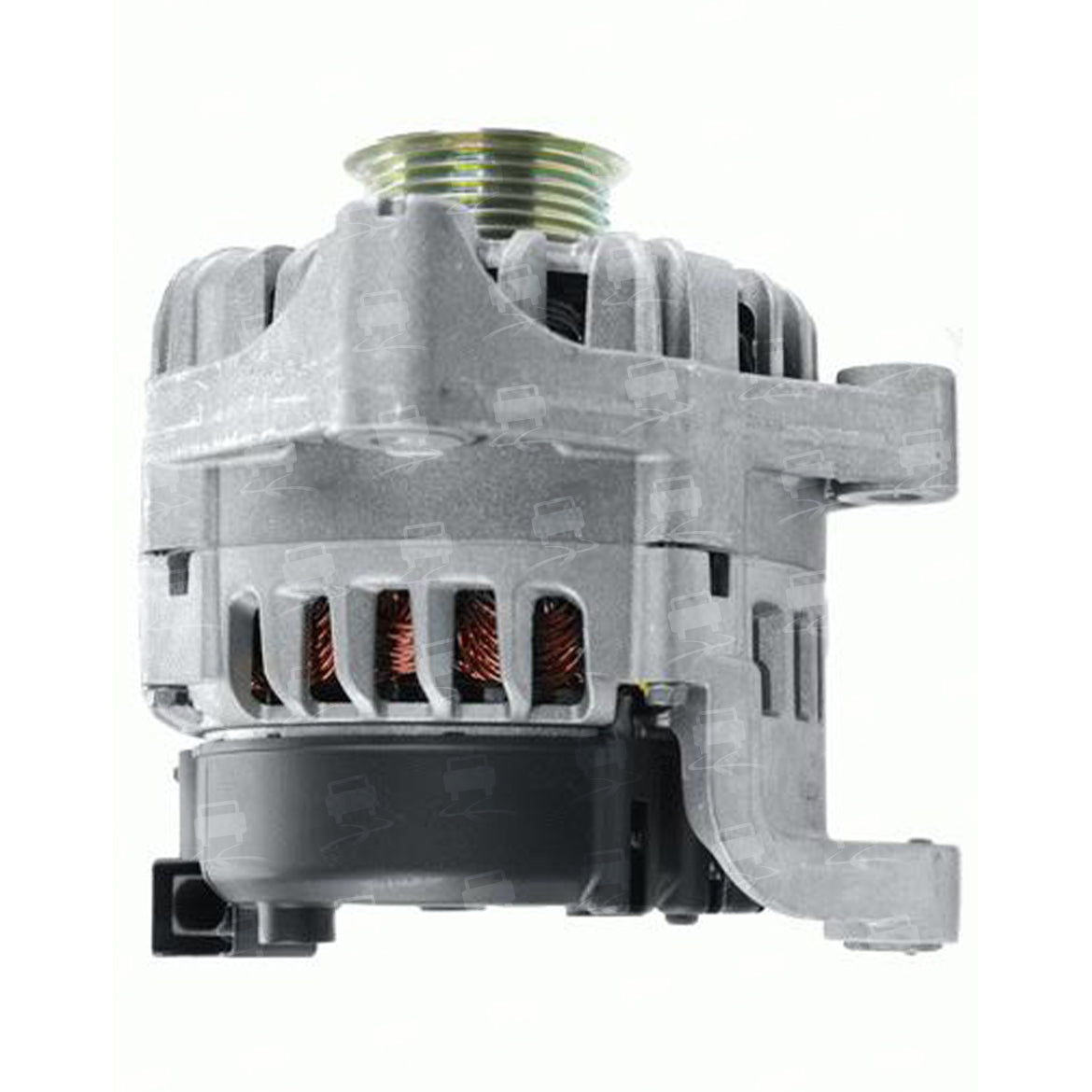 ALTERNATORE BMW - 14V220A            COD:3R00116