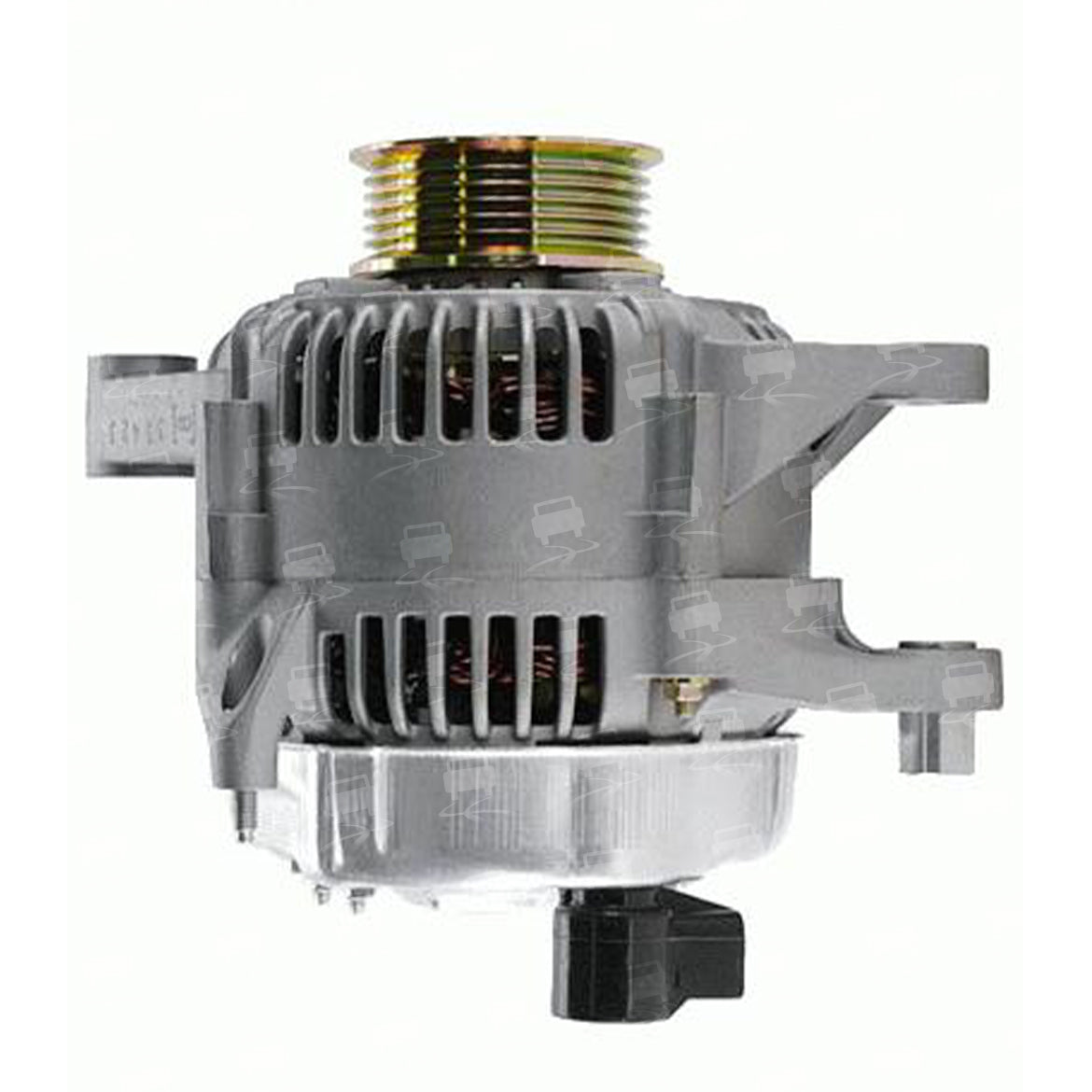 ALTERNATORE CHRY. / JEEP-14V120A         COD:3R00136
