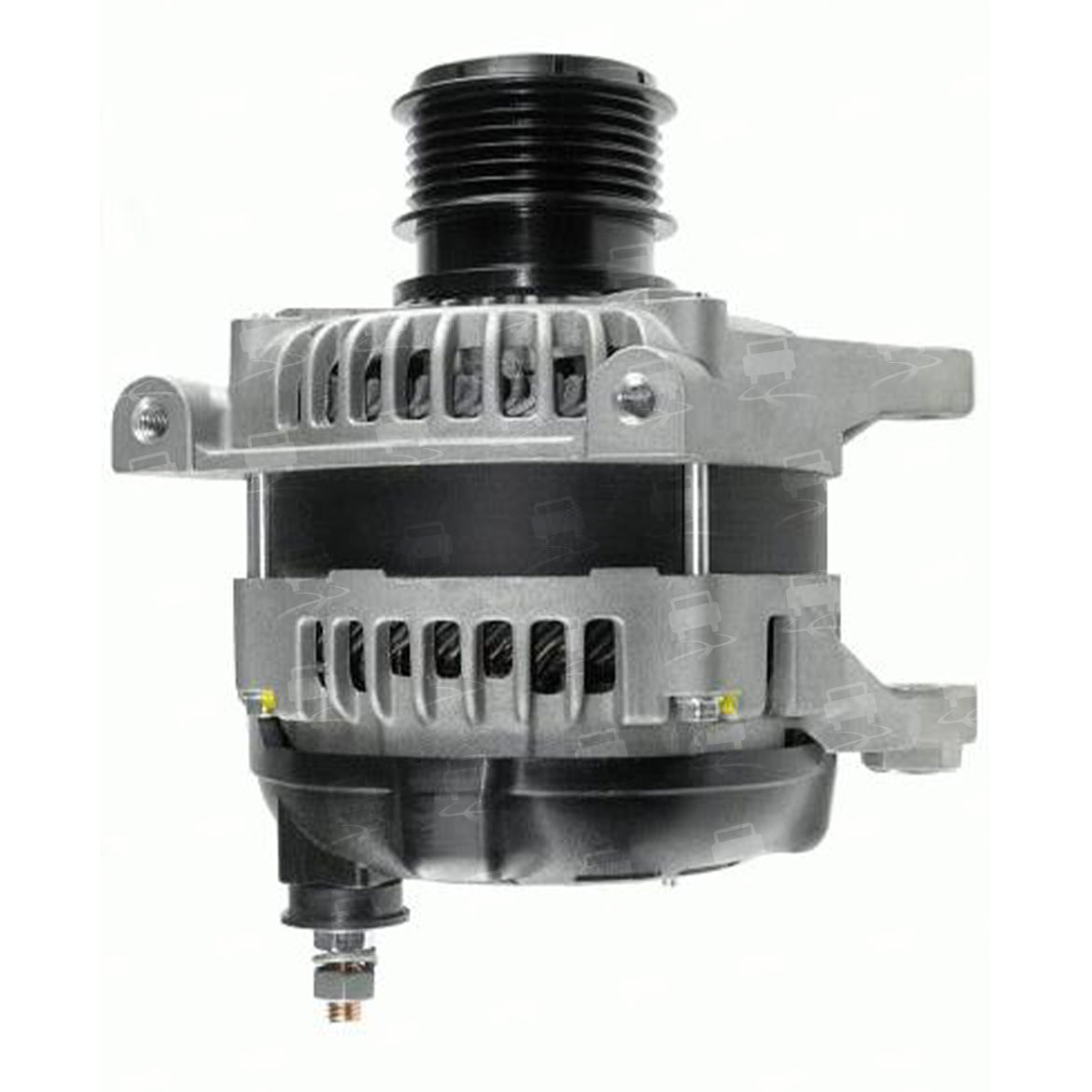 ALTERNATORE CHRYSLER - 14V 160A           COD:3R00137