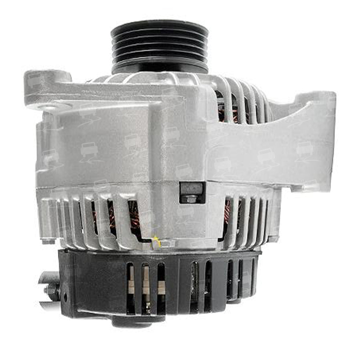 ALTERNATORE CIT / FORD / PEUG - 12V80A           COD:3R00139