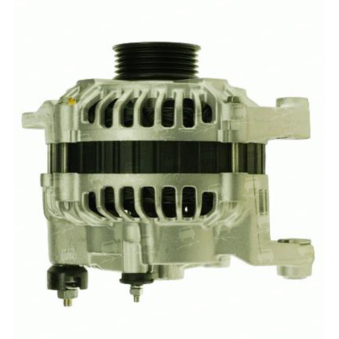ALTERNATORE CITR. / PEUG - 14V120A  COD:3R00145