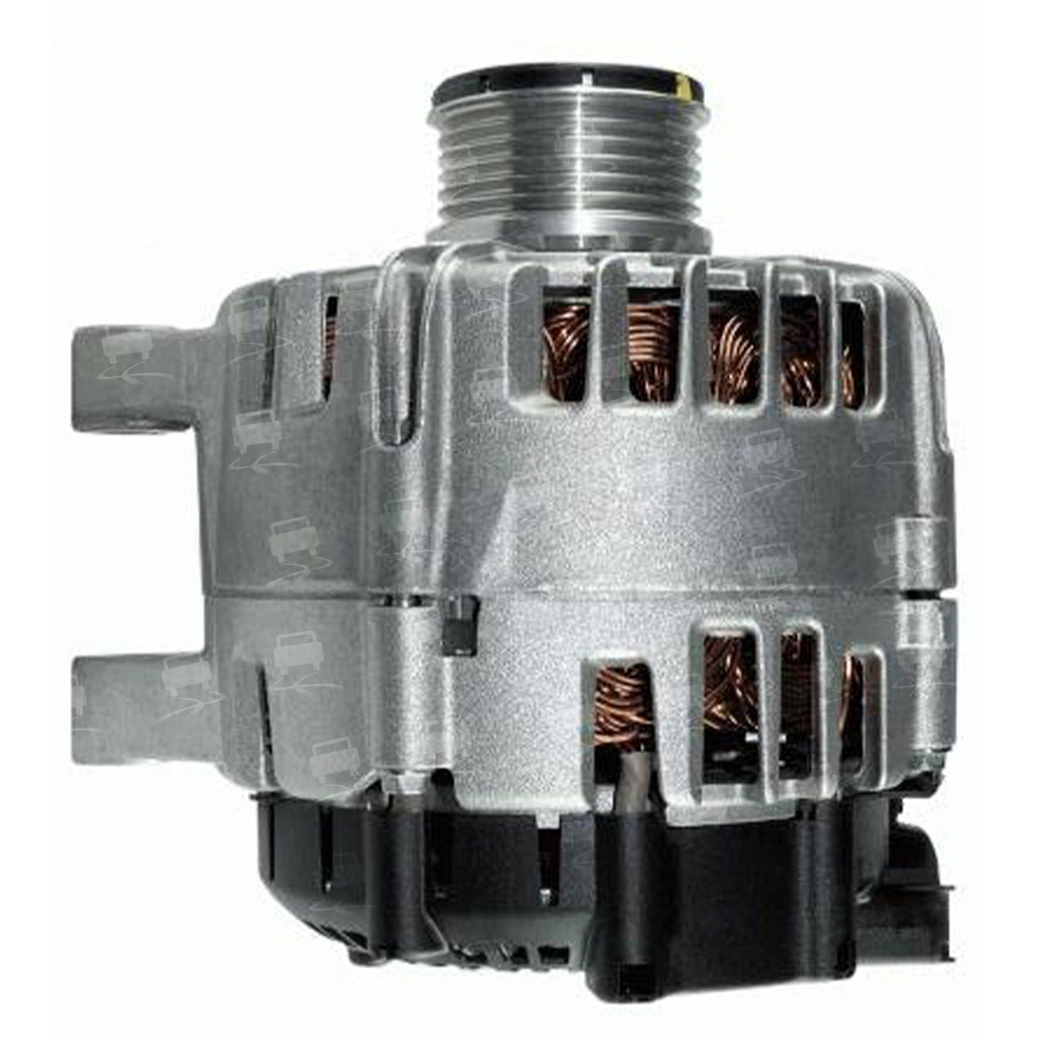 ALTERNATORE CITROEN /PEUGEOT - 14V 150A         COD:3R00151