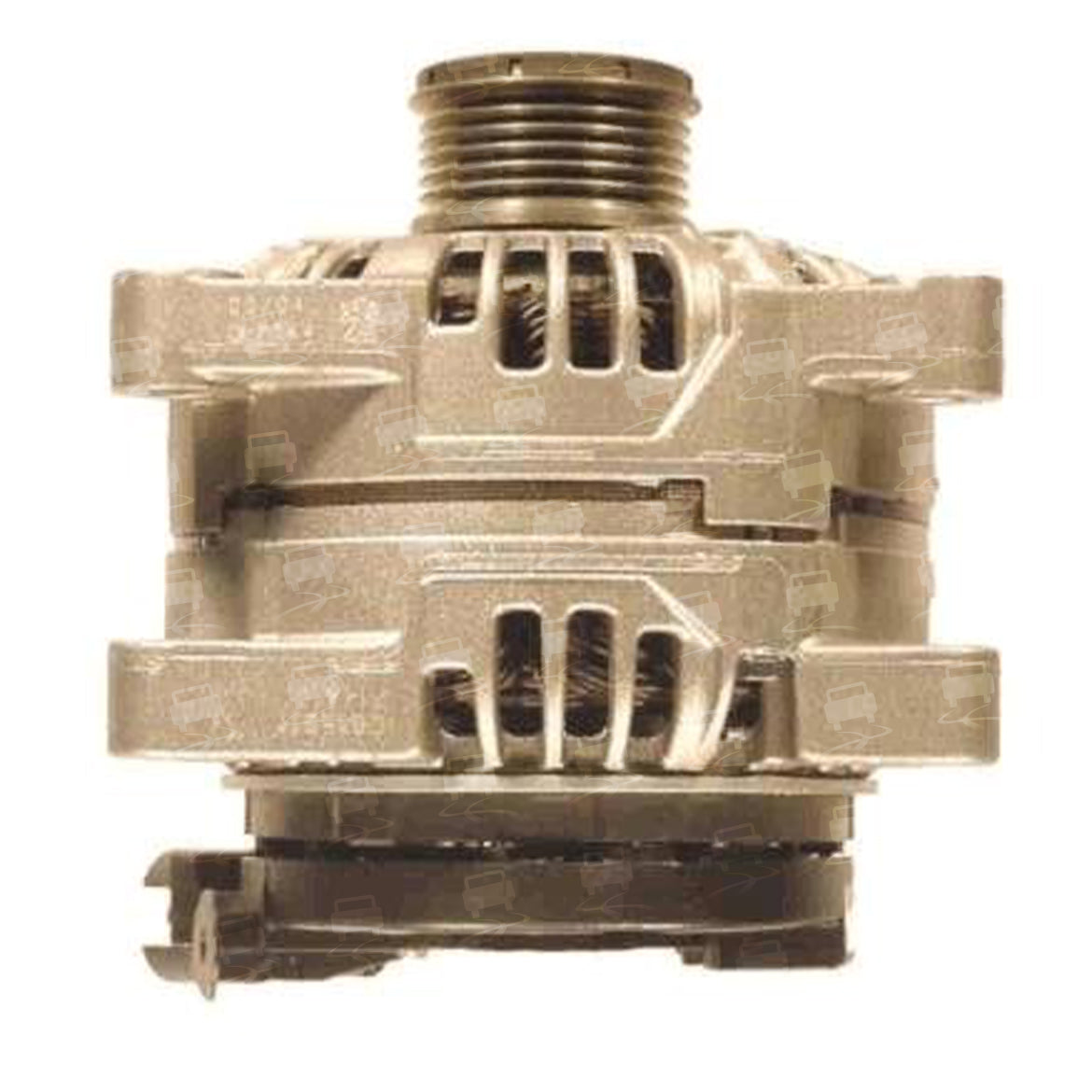 ALTERNATORE CITROEN - 14V150A           COD:3R00154
