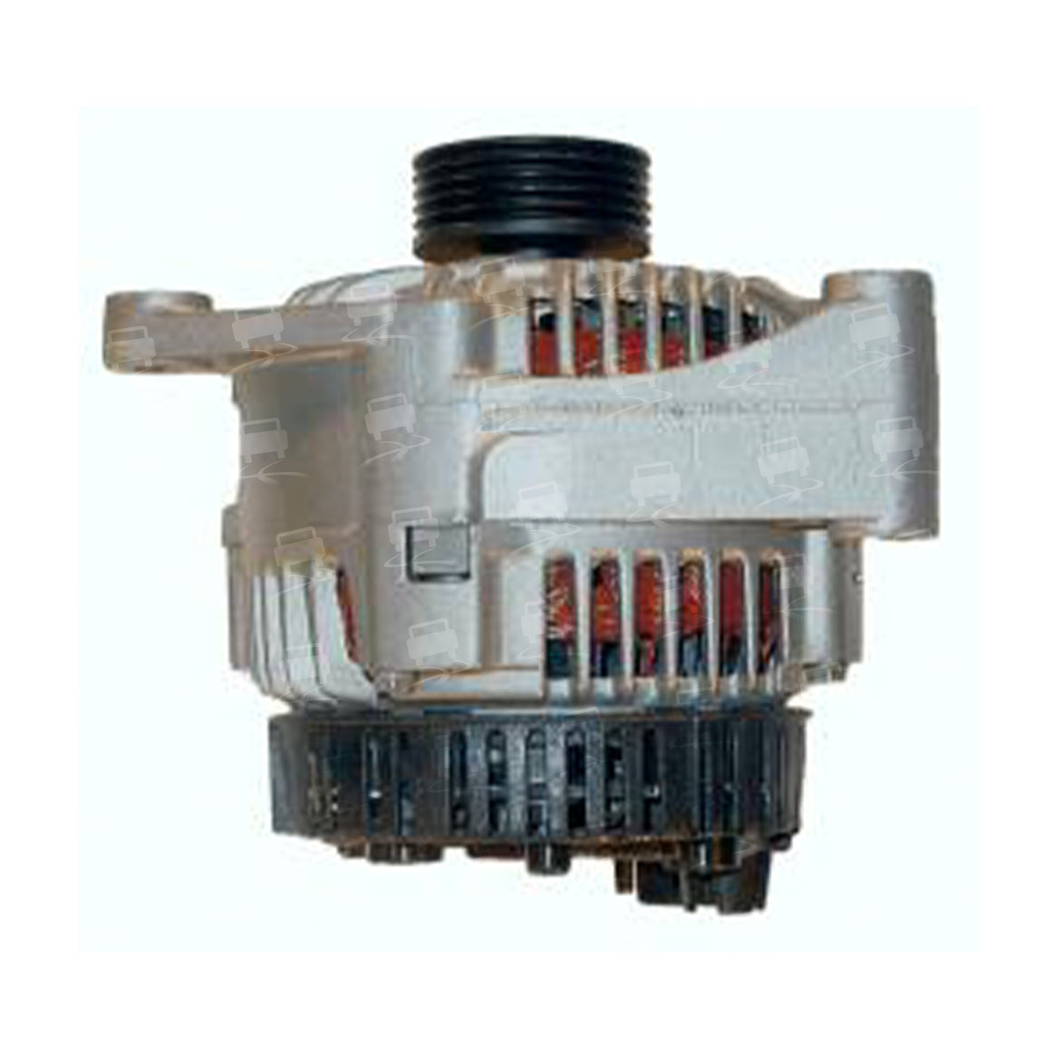 ALTERNATORE CITROEN - 14V80A            COD:3R00162