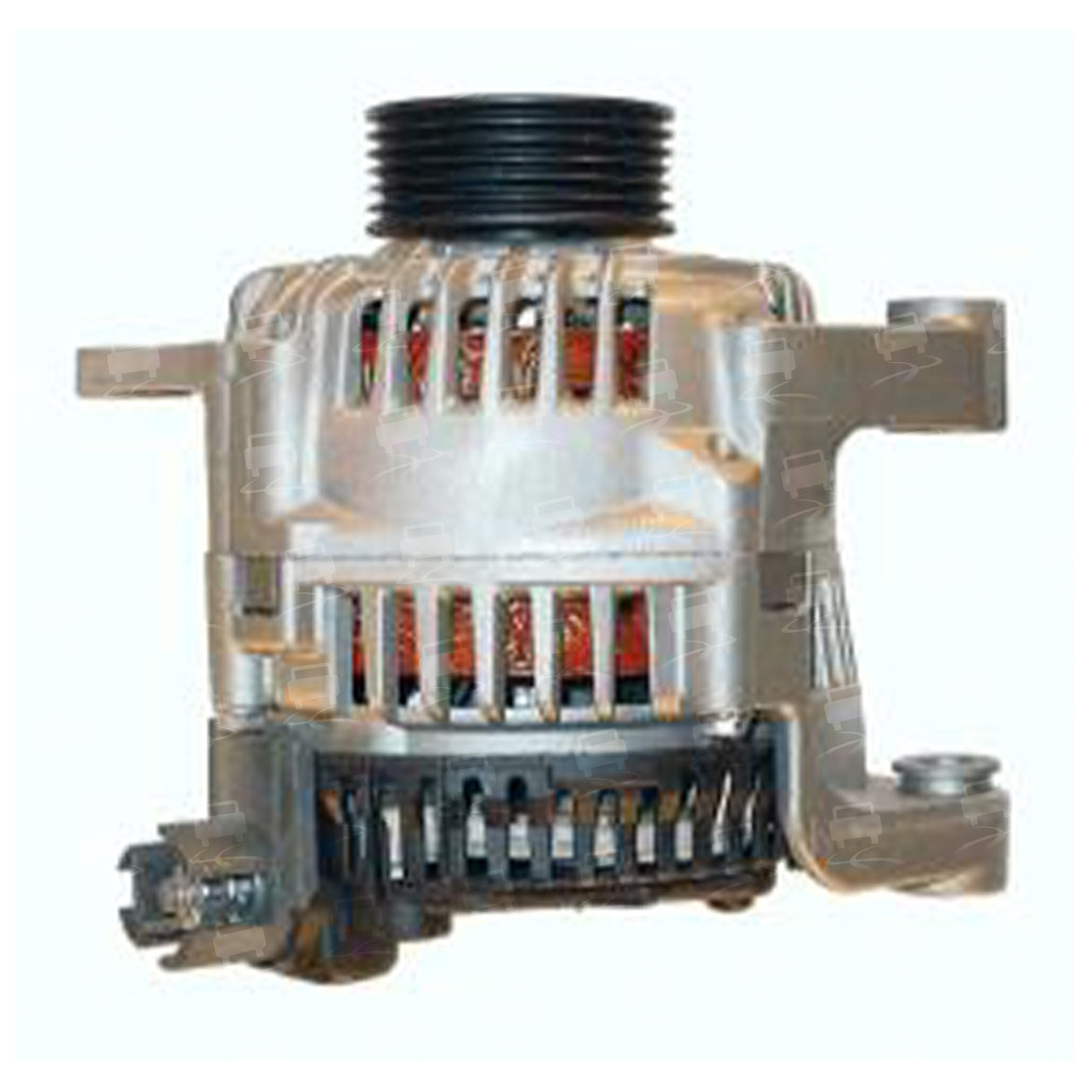 ALTERNATORE CITROEN - 14V80A           COD:3R00159