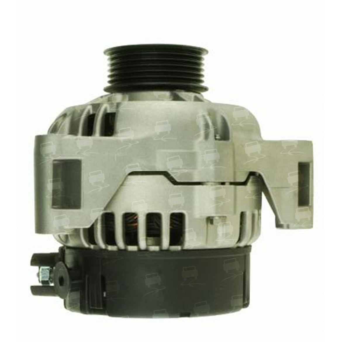 ALTERNATORE CITROEN - 14V80A               COD:3R00161
