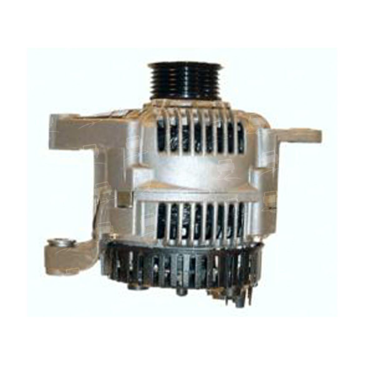 ALTERNATORE CITROEN - 14V90A             COD:3R00168