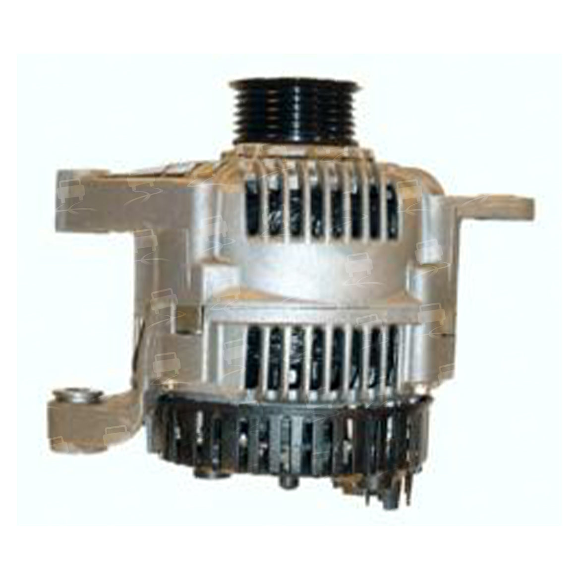ALTERNATORE CITROEN - 14V90A                COD:3R00166