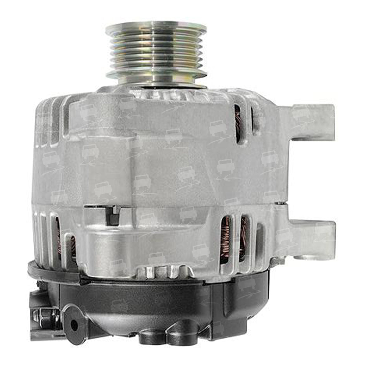ALTERNATORE CITROEN, MITSUBISHI E PEUGEOT 14V 150A         COD:3R00185