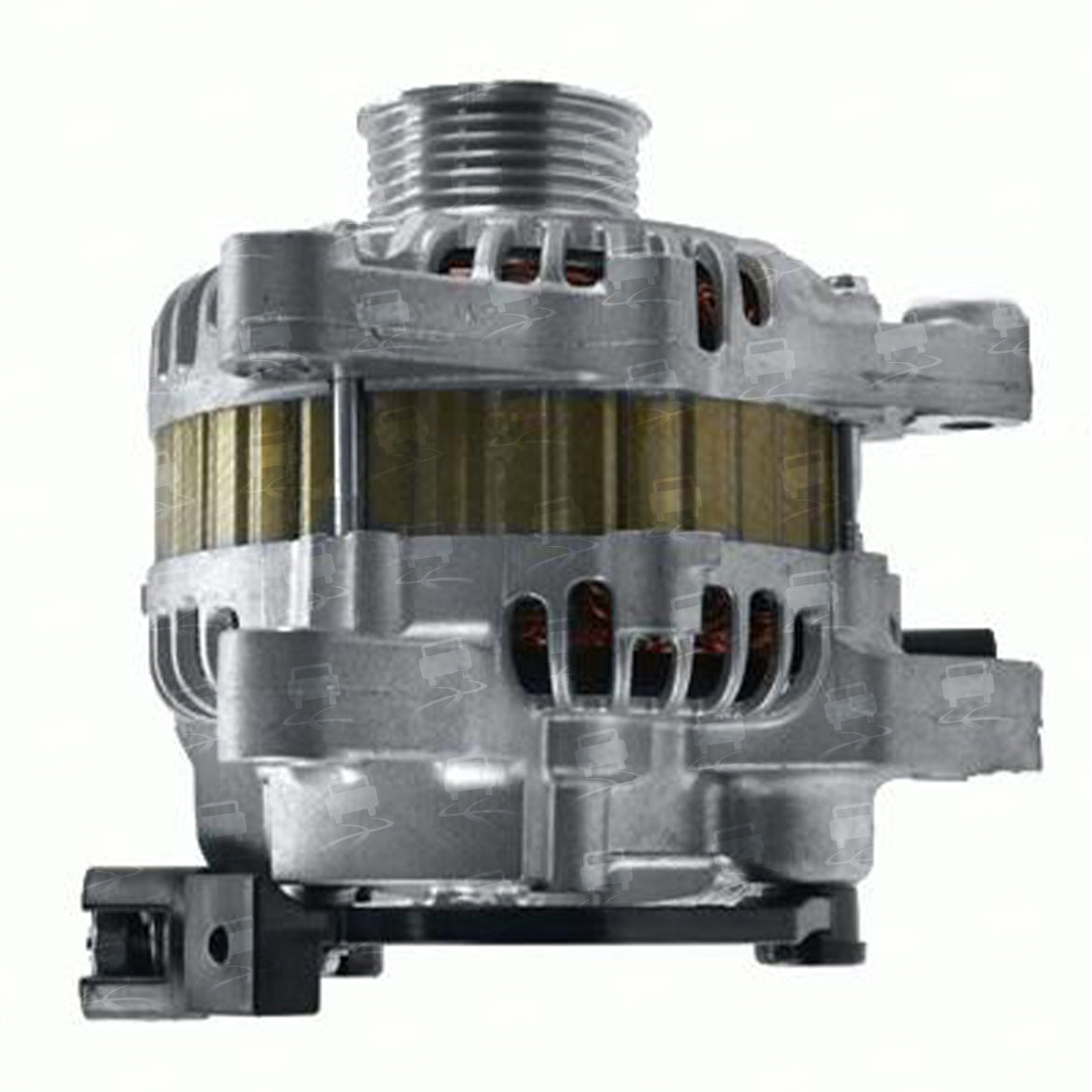 ALTERNATORE CITROEN / PEGUET 12V / 120A            COD:3R00172