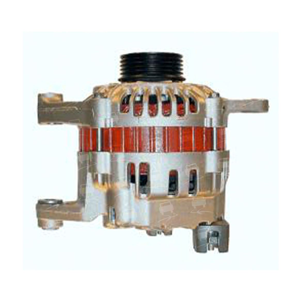 ALTERNATORE CITROEN / PEUGEOT -14V80A          COD:3R00180