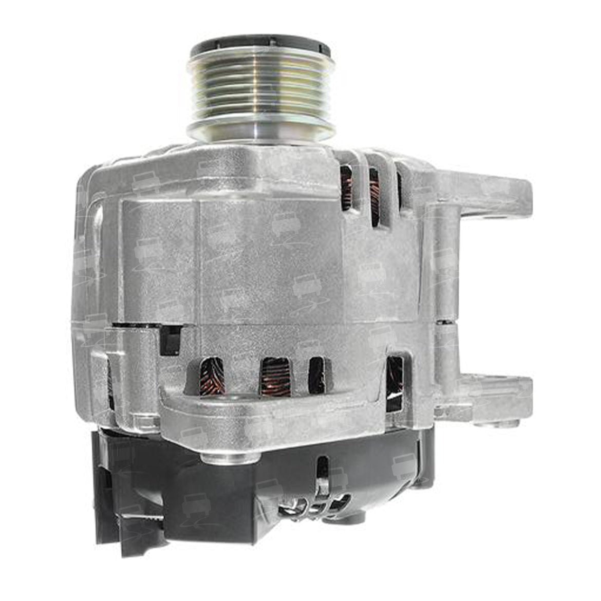 ALTERNATORE DACIA / RENAULT 14V 150A    COD:3R00187
