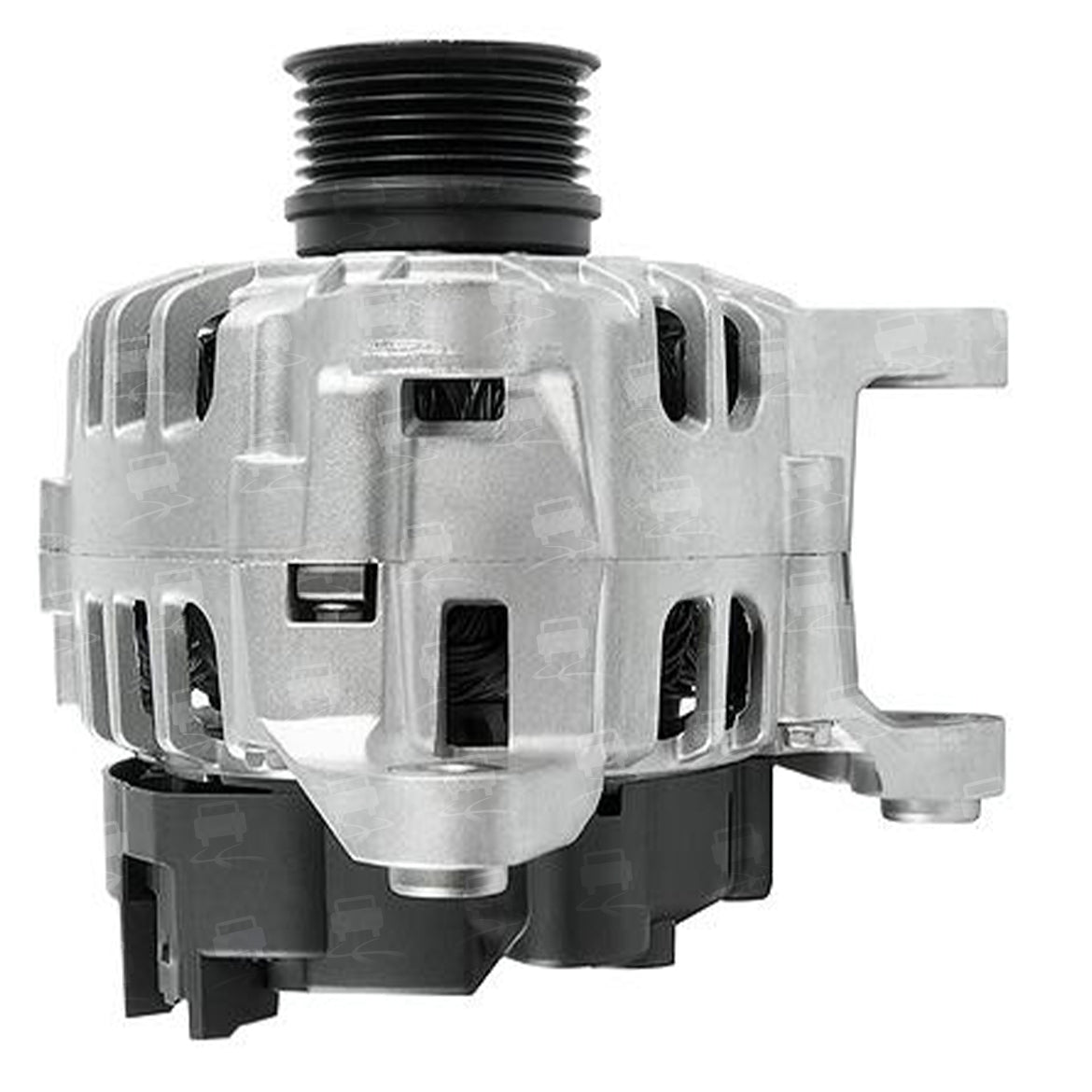 ALTERNATORE DACIA / RENAULT 14V 95A          COD:3R00188