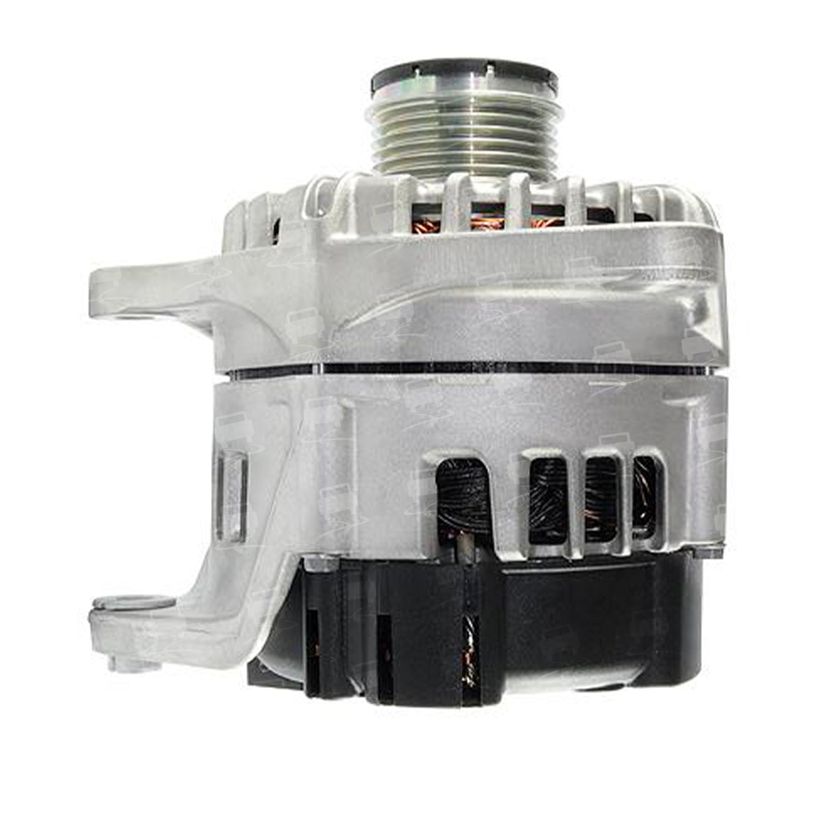 ALTERNATORE FIAT - 12V 180A            COD:3R00199