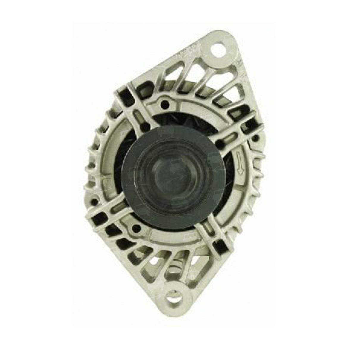 ALTERNATORE FIAT - 12V 65A            COD:3R00201