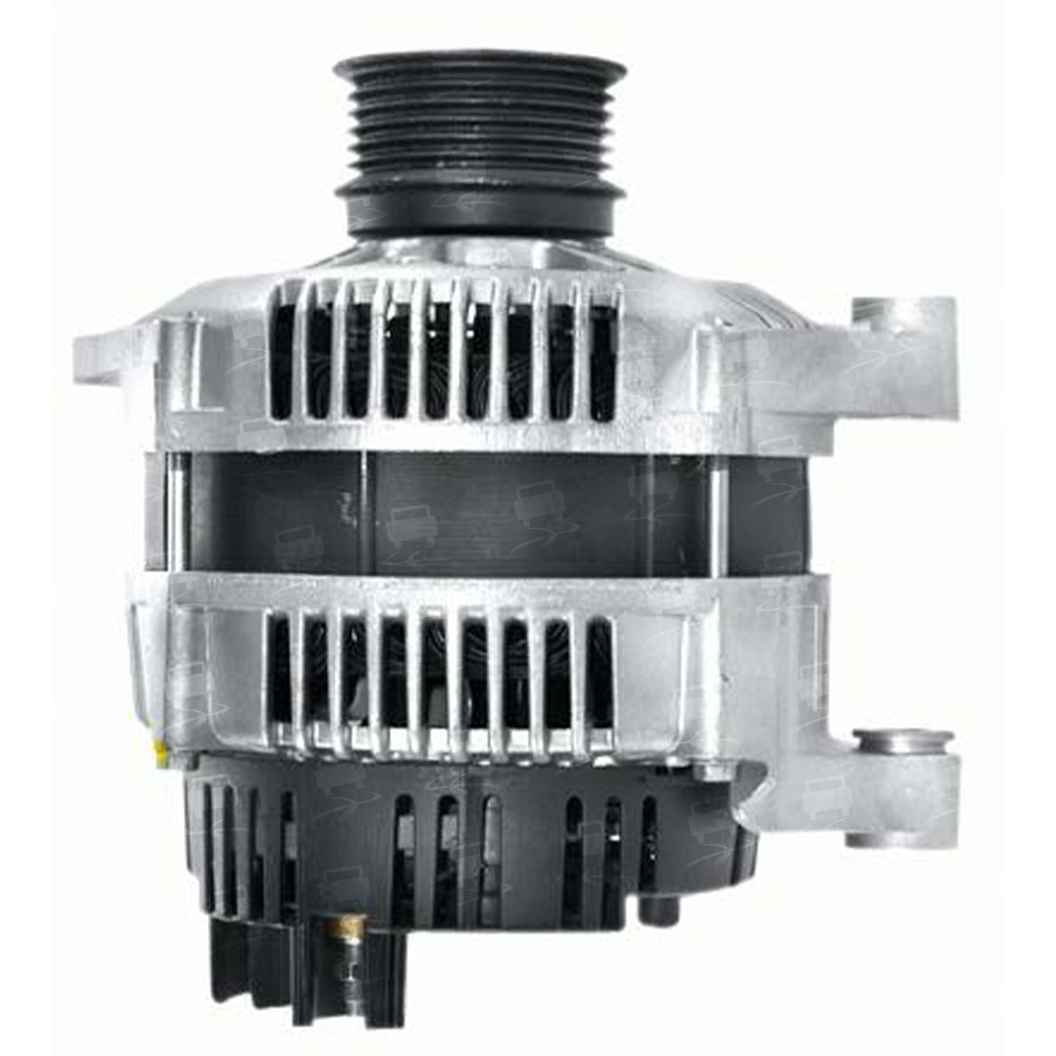 ALTERNATORE FIAT 12V120A                  COD:3R00285