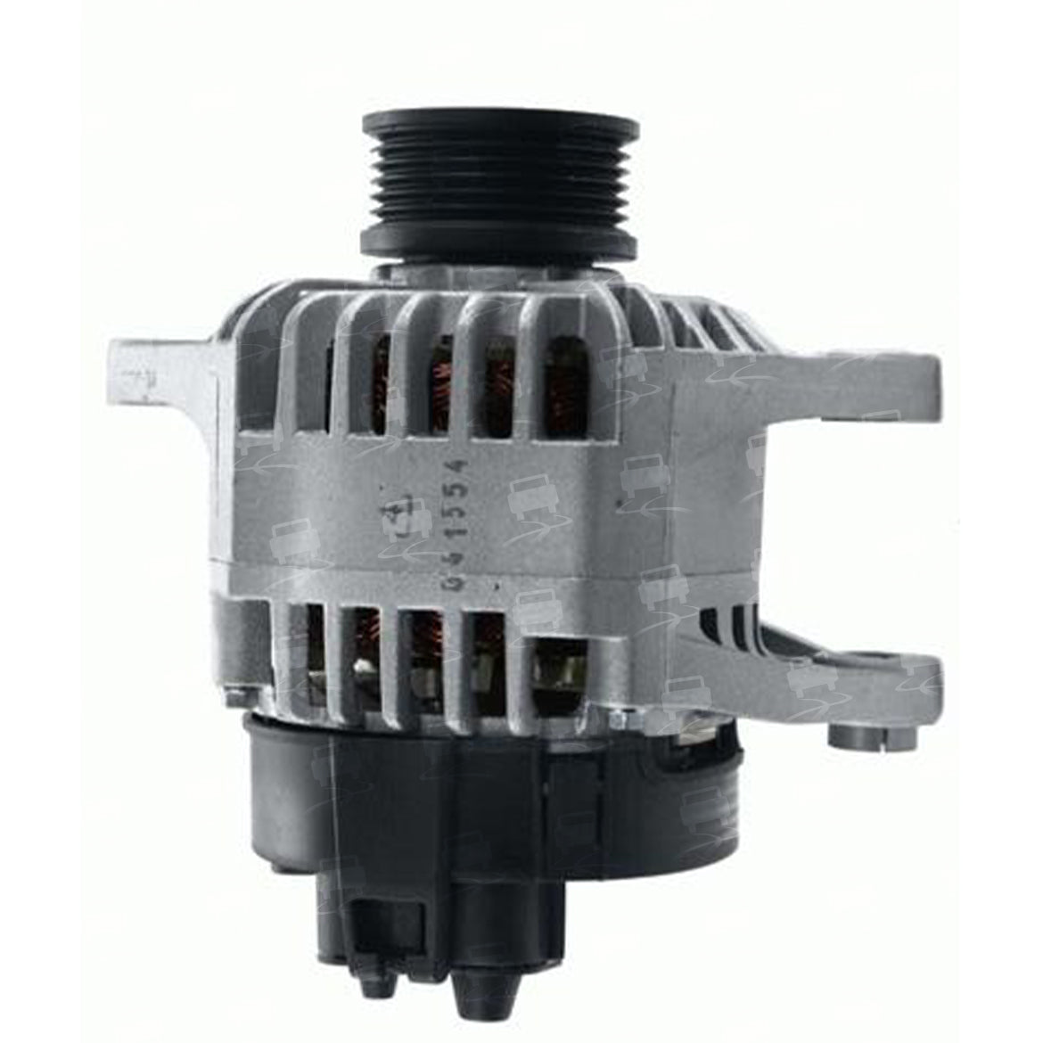 ALTERNATORE FIAT - 12V90A           COD:3R00203